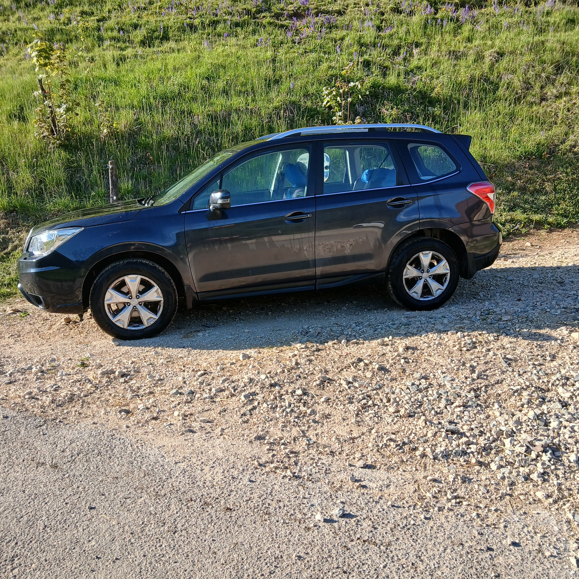 SUBARU 2.0 Swiss-image-0