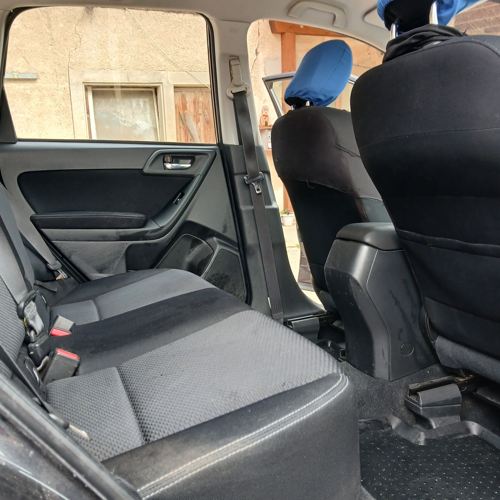 SUBARU 2.0 Swiss-image-4