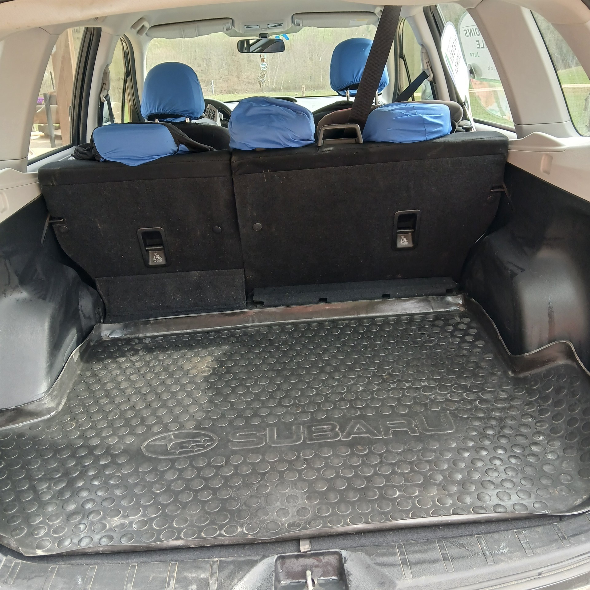 SUBARU 2.0 Swiss-image-5