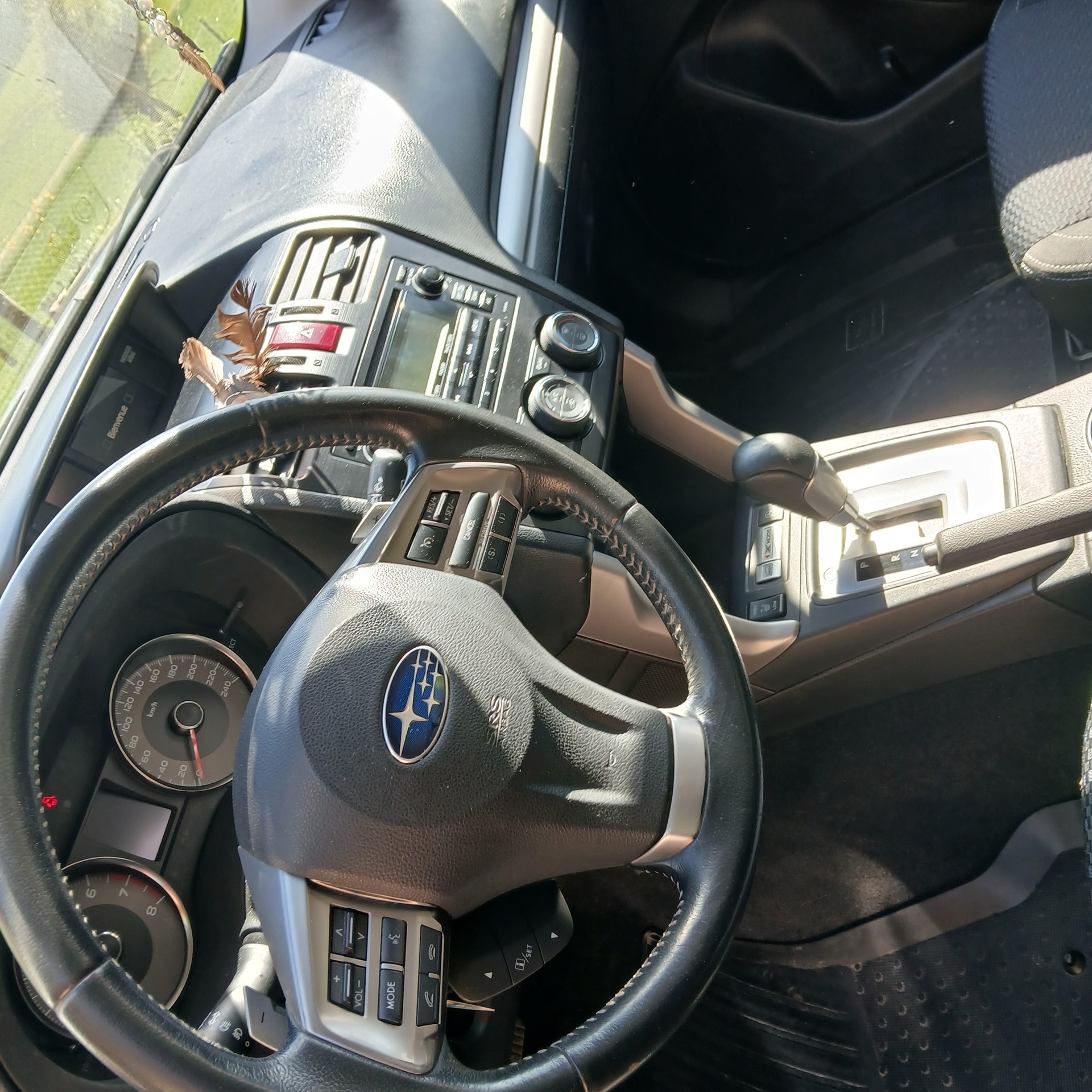 SUBARU 2.0 Swiss-image-3