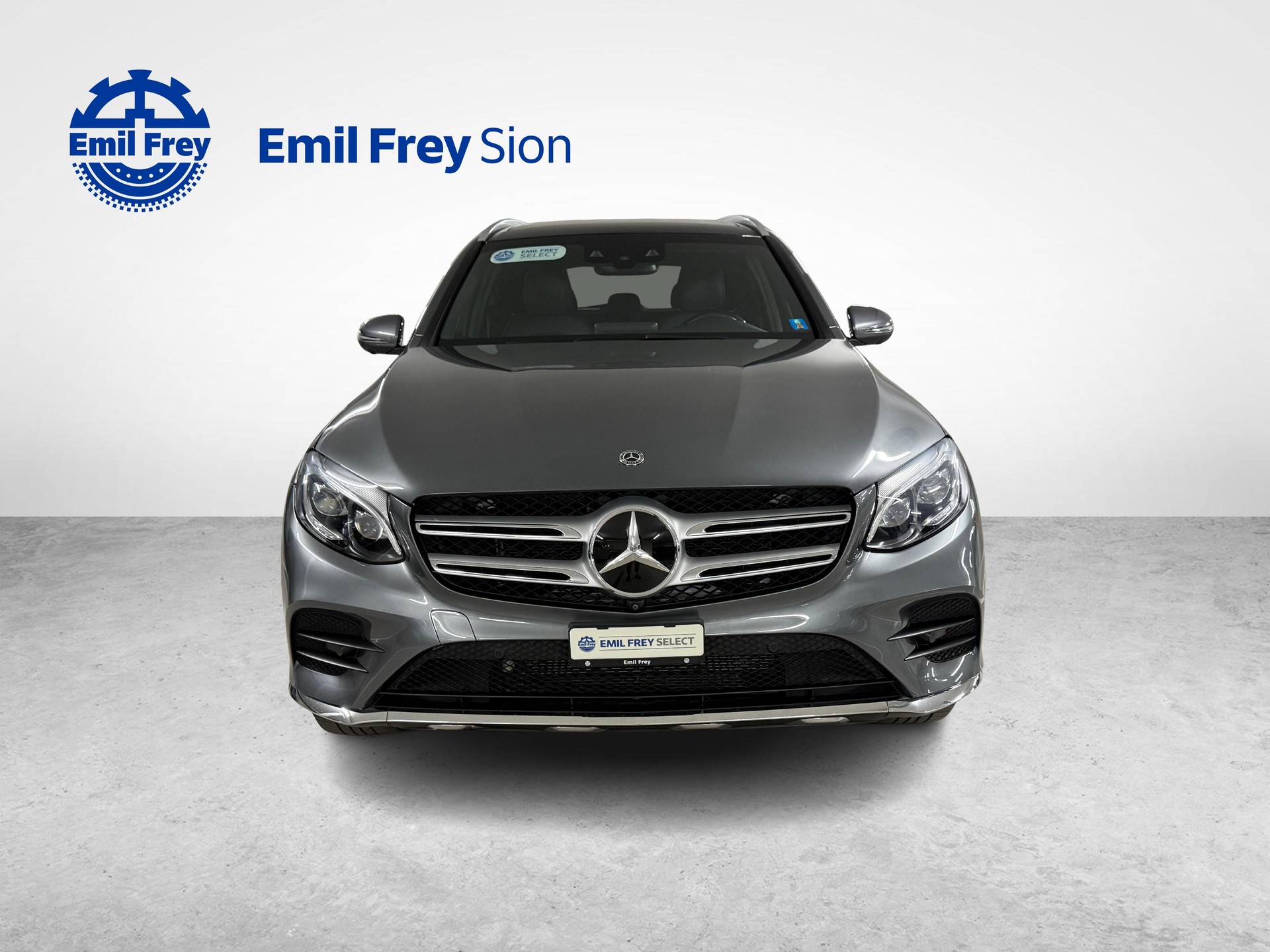 MERCEDES-BENZ GLC 350 e AMG Line 4m-image-8