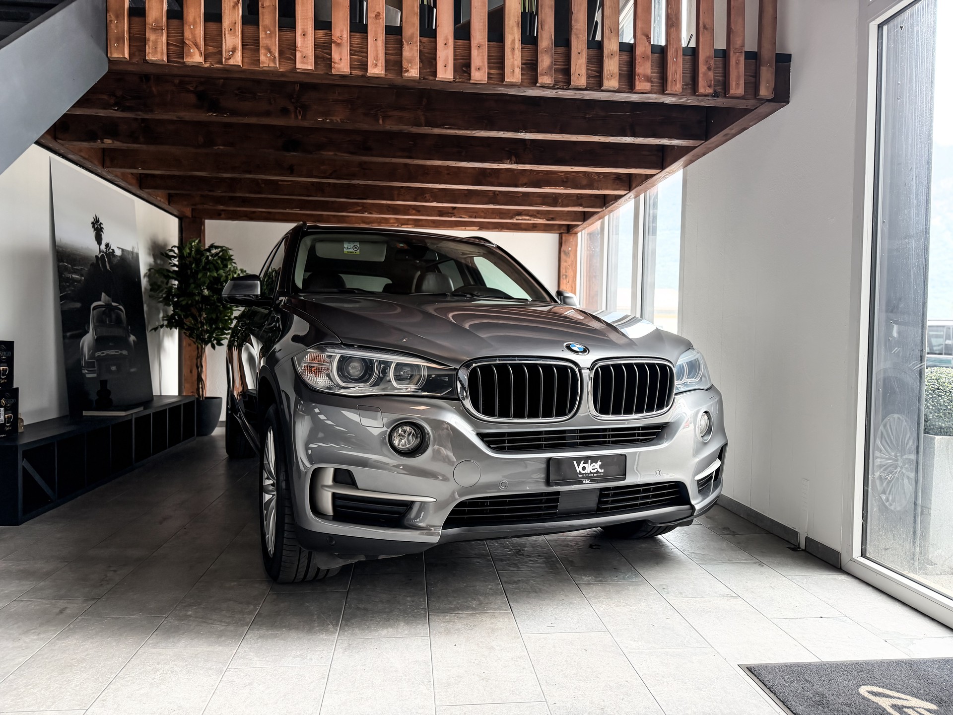 BMW X5 xDrive 30d Steptronic-image-0
