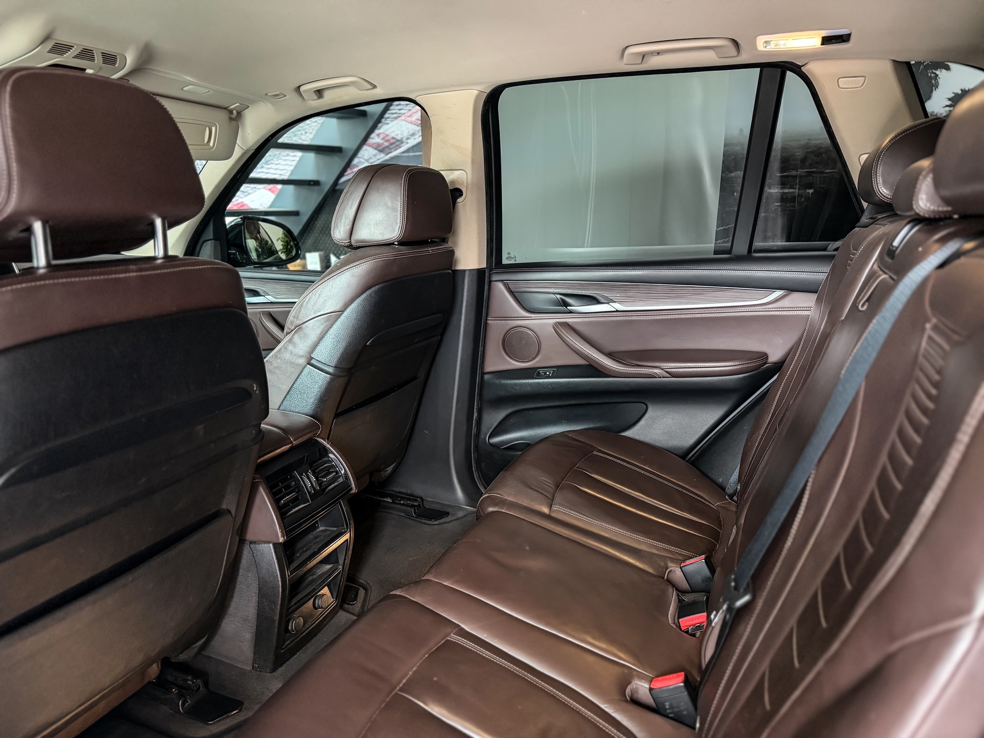 BMW X5 xDrive 30d Steptronic-image-11