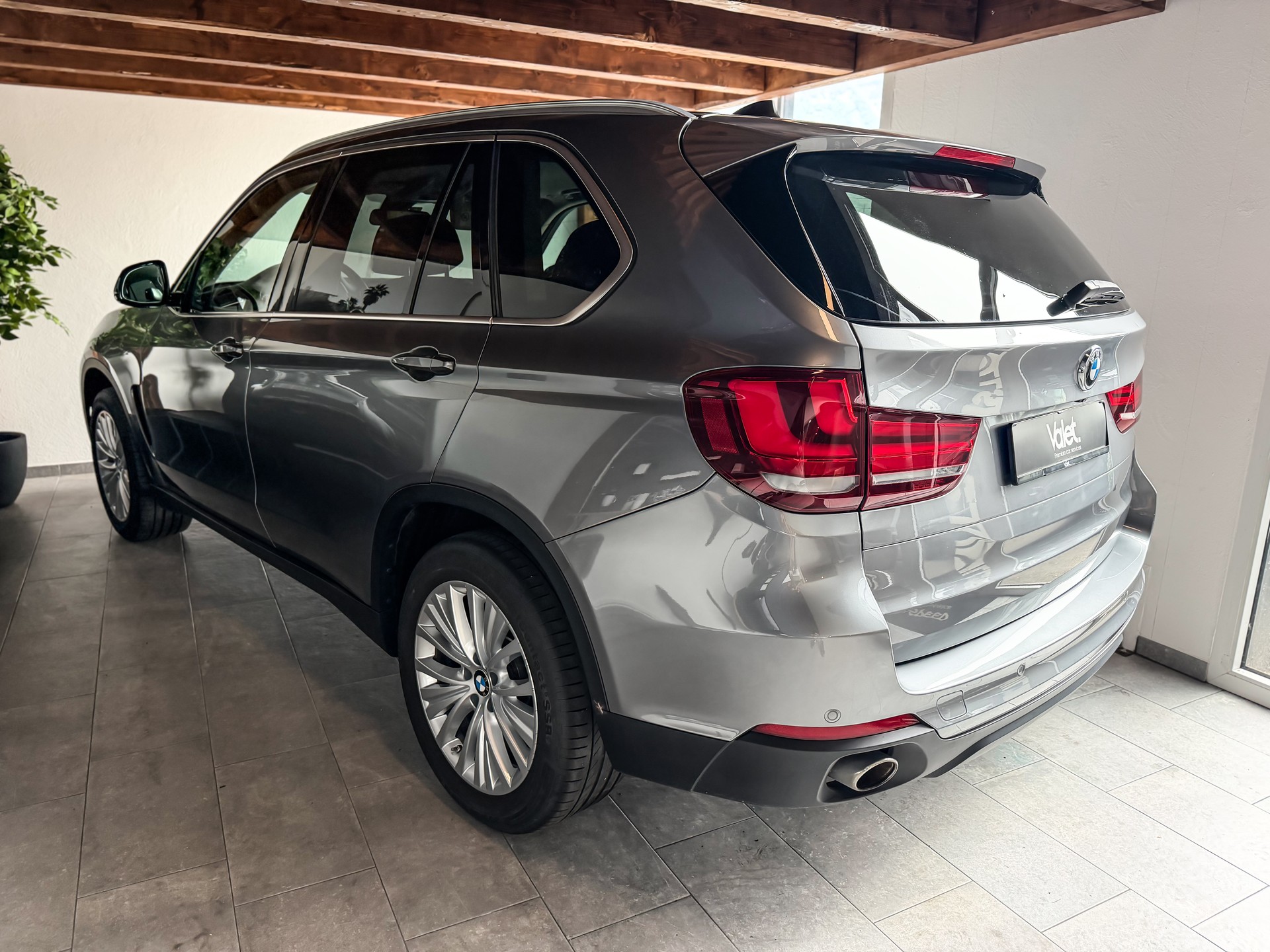 BMW X5 xDrive 30d Steptronic-image-6
