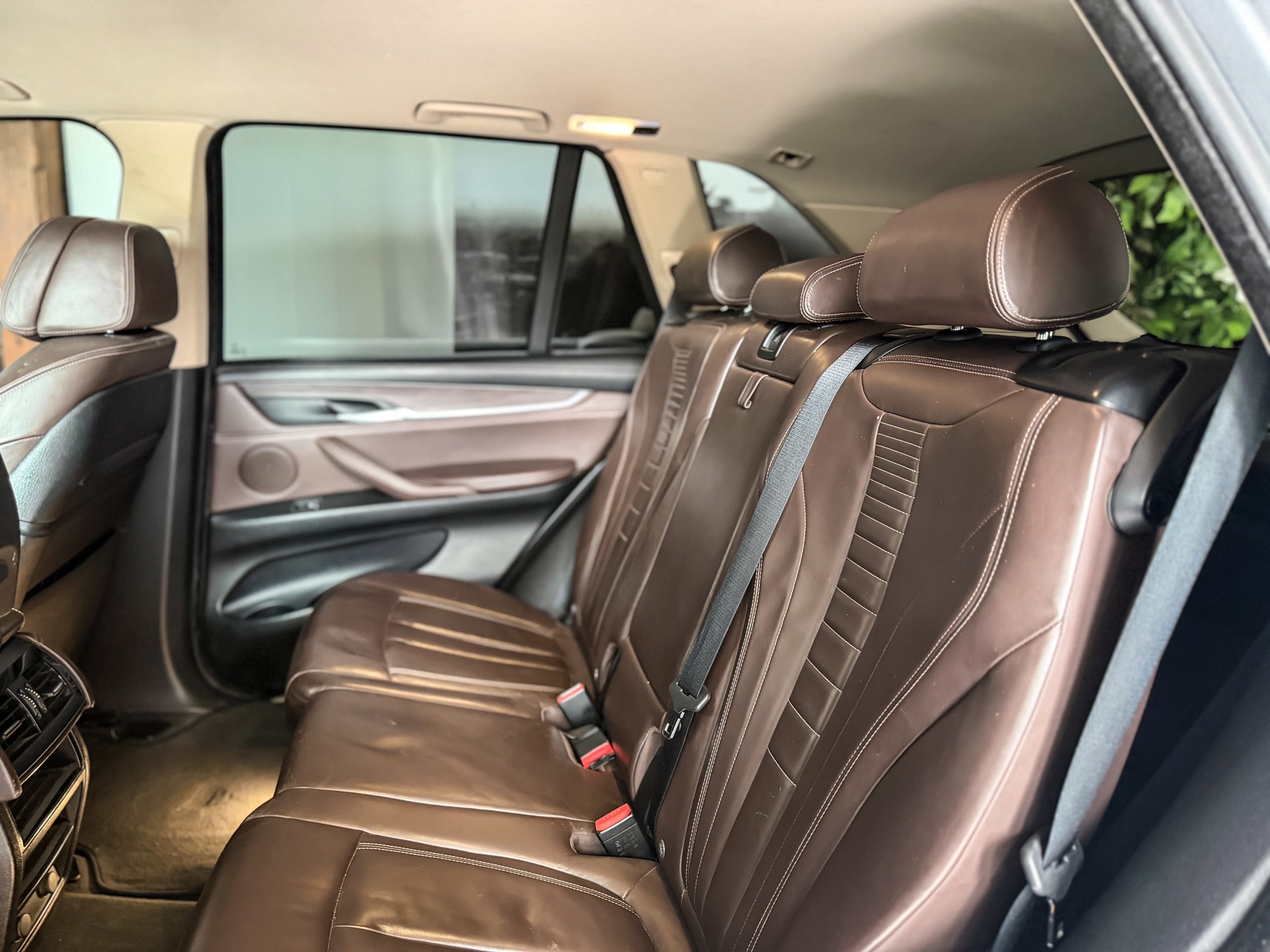 BMW X5 xDrive 30d Steptronic-image-10