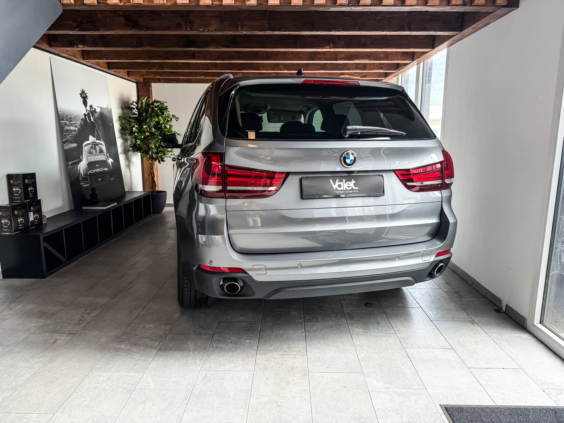 BMW X5 xDrive 30d Steptronic-image-3