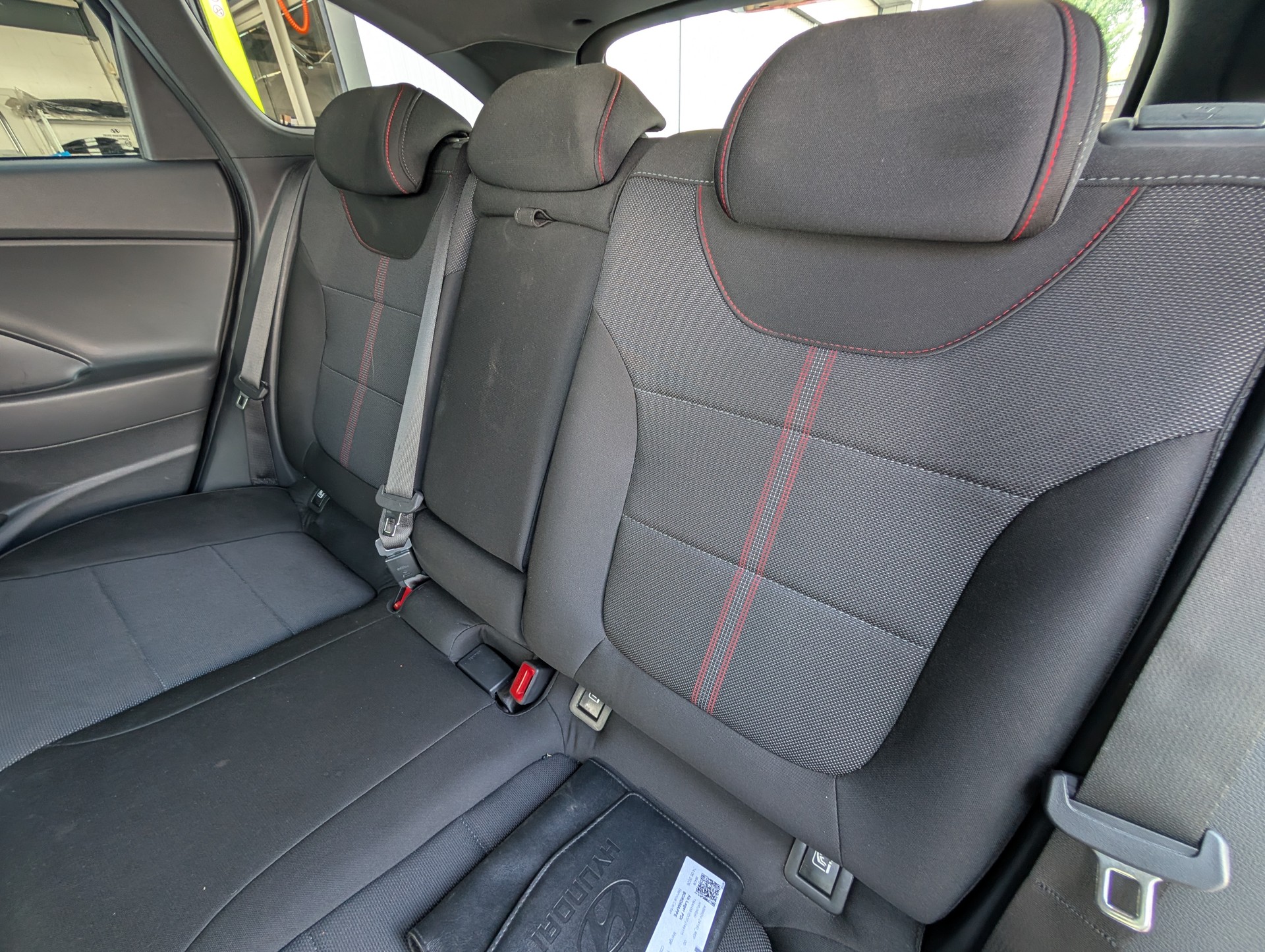 HYUNDAI i30 Wagon 1.5 T-GDi N Line 48V MH DCT-image-10