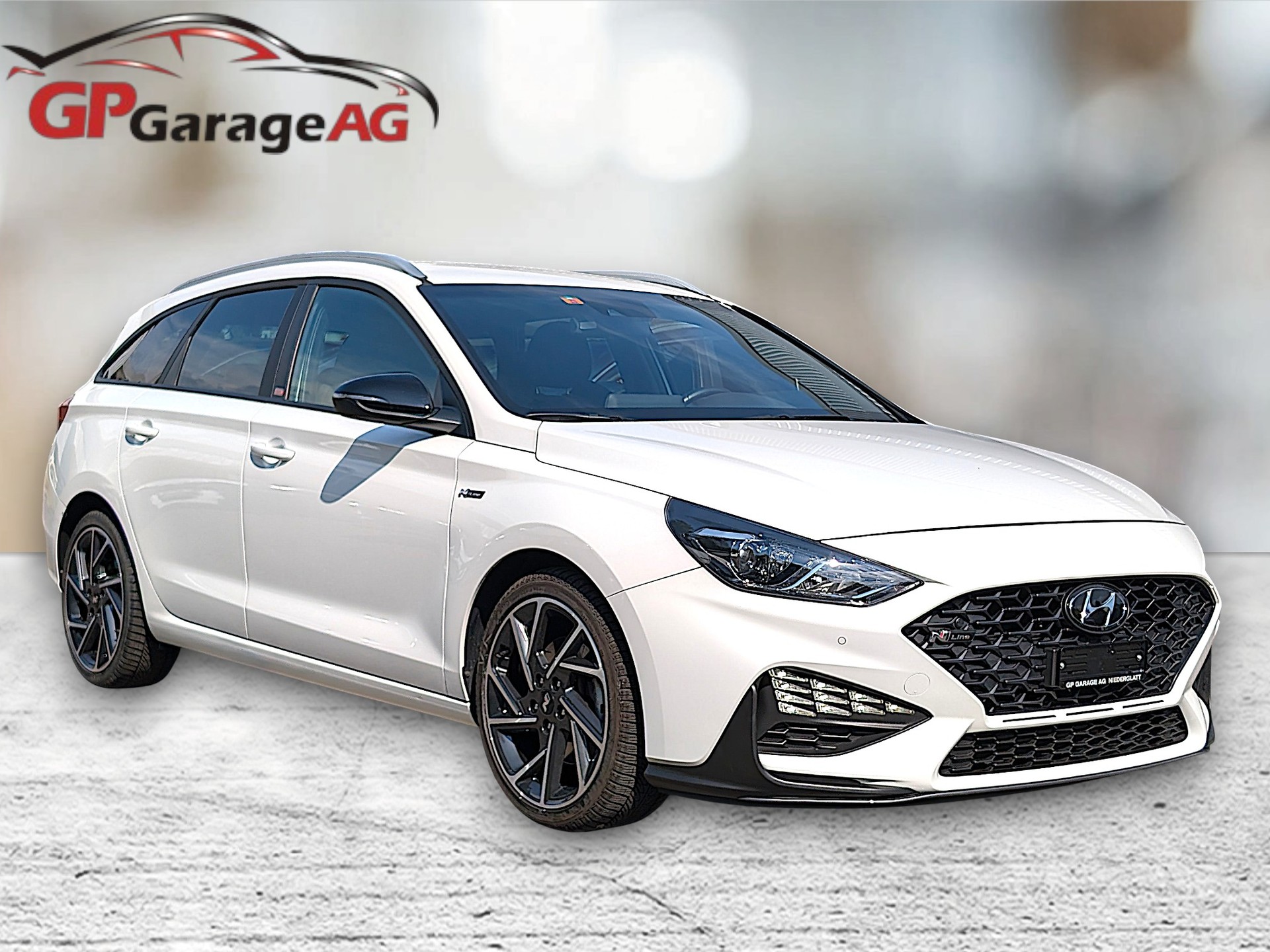 HYUNDAI i30 Wagon 1.5 T-GDi N Line 48V MH DCT-image-6