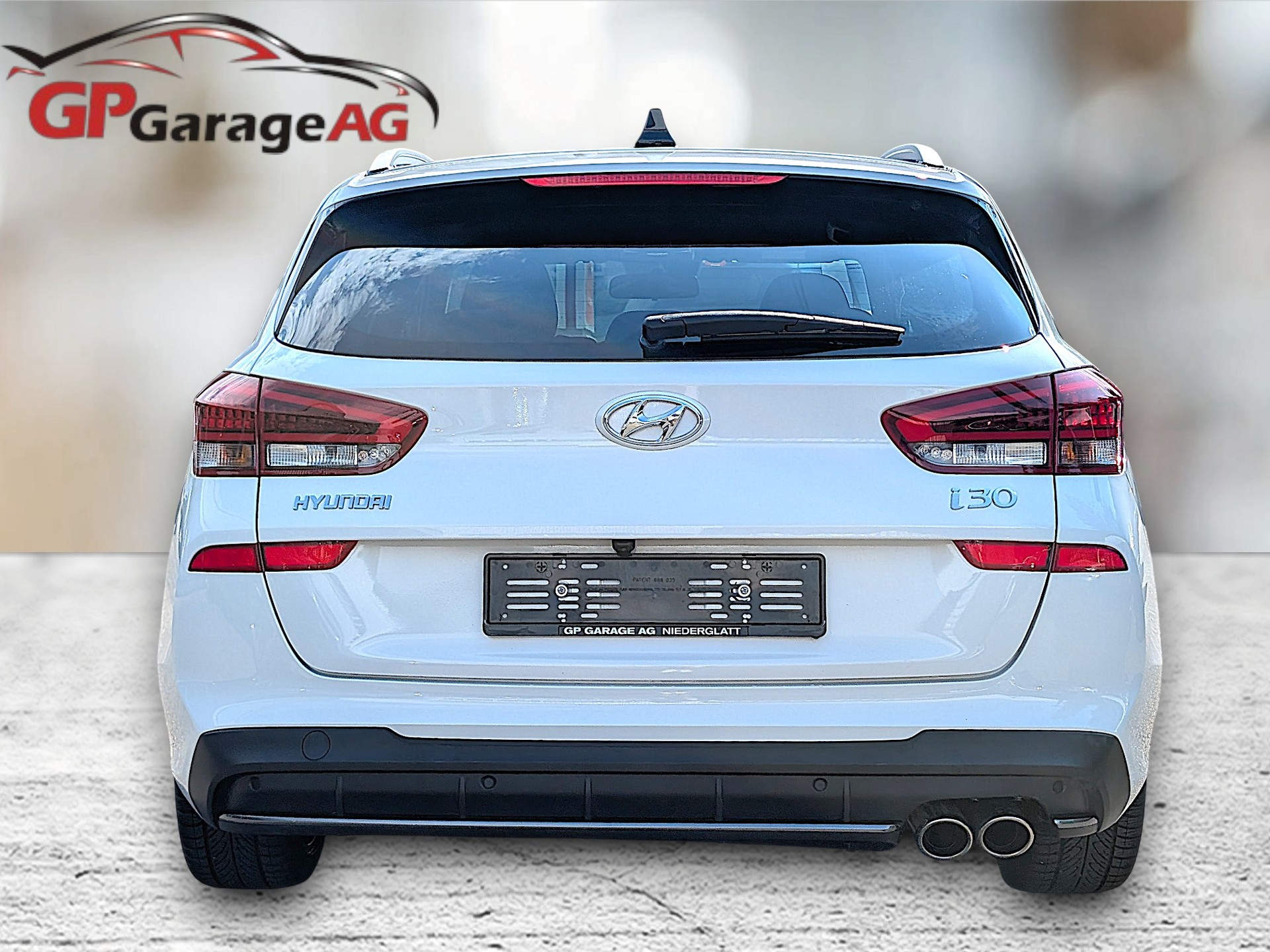 HYUNDAI i30 Wagon 1.5 T-GDi N Line 48V MH DCT-image-3