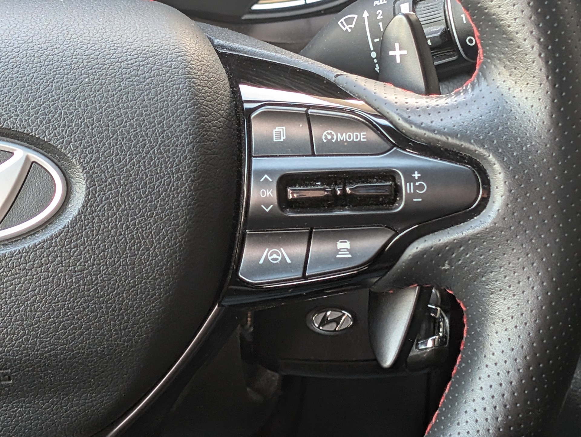 HYUNDAI i30 Wagon 1.5 T-GDi N Line 48V MH DCT-image-15