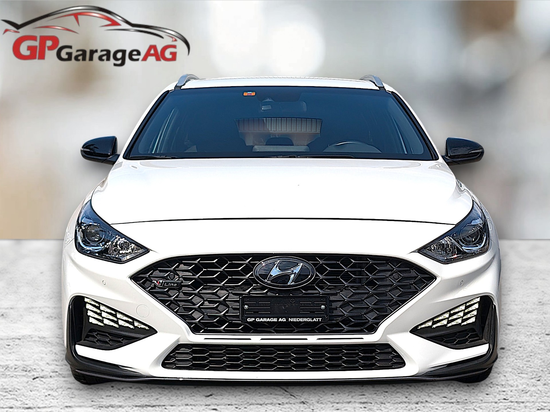 HYUNDAI i30 Wagon 1.5 T-GDi N Line 48V MH DCT-image-7