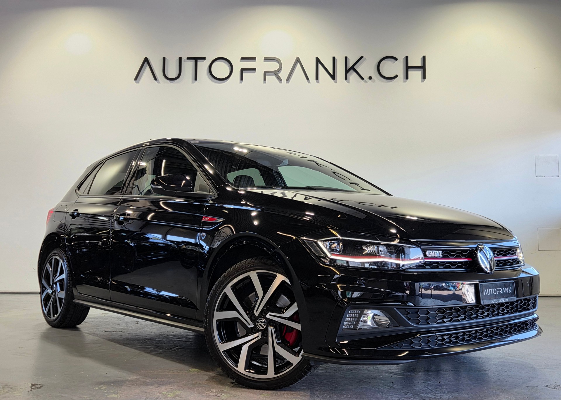 VW Polo 2.0 TSI GTI DSG-image-0