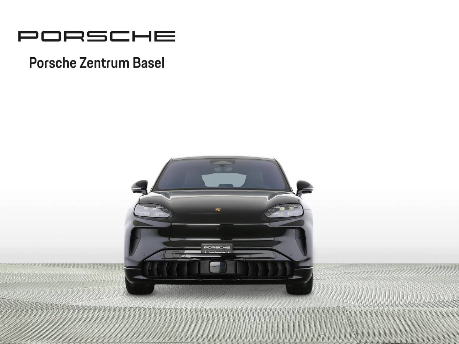 PORSCHE Cayenne Coupé Electric-image-5