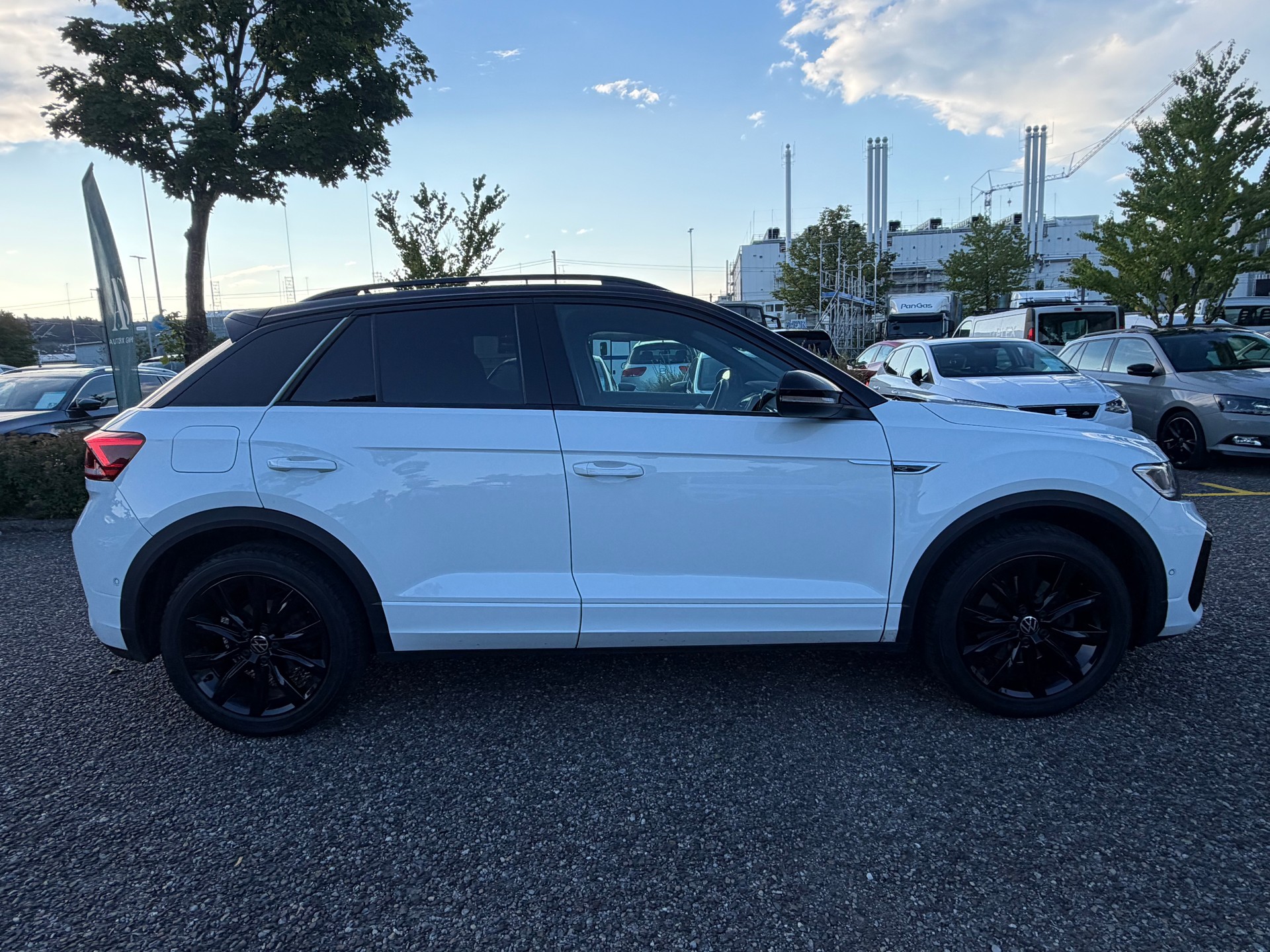 VW T-Roc 2.0 TSI R-Line DSG 4Motion-showroom-element-3