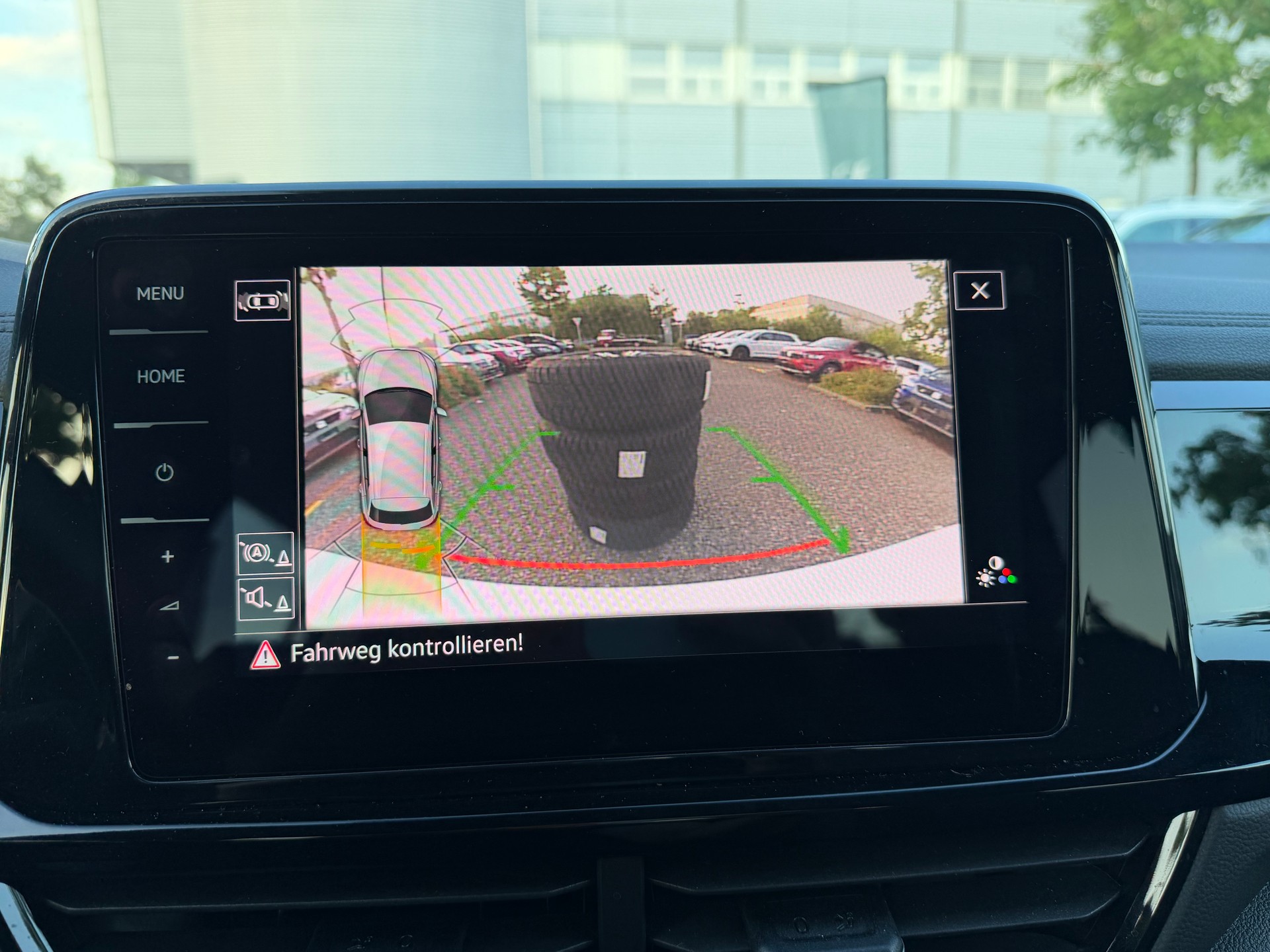 VW T-Roc 2.0 TSI R-Line DSG 4Motion-image-20