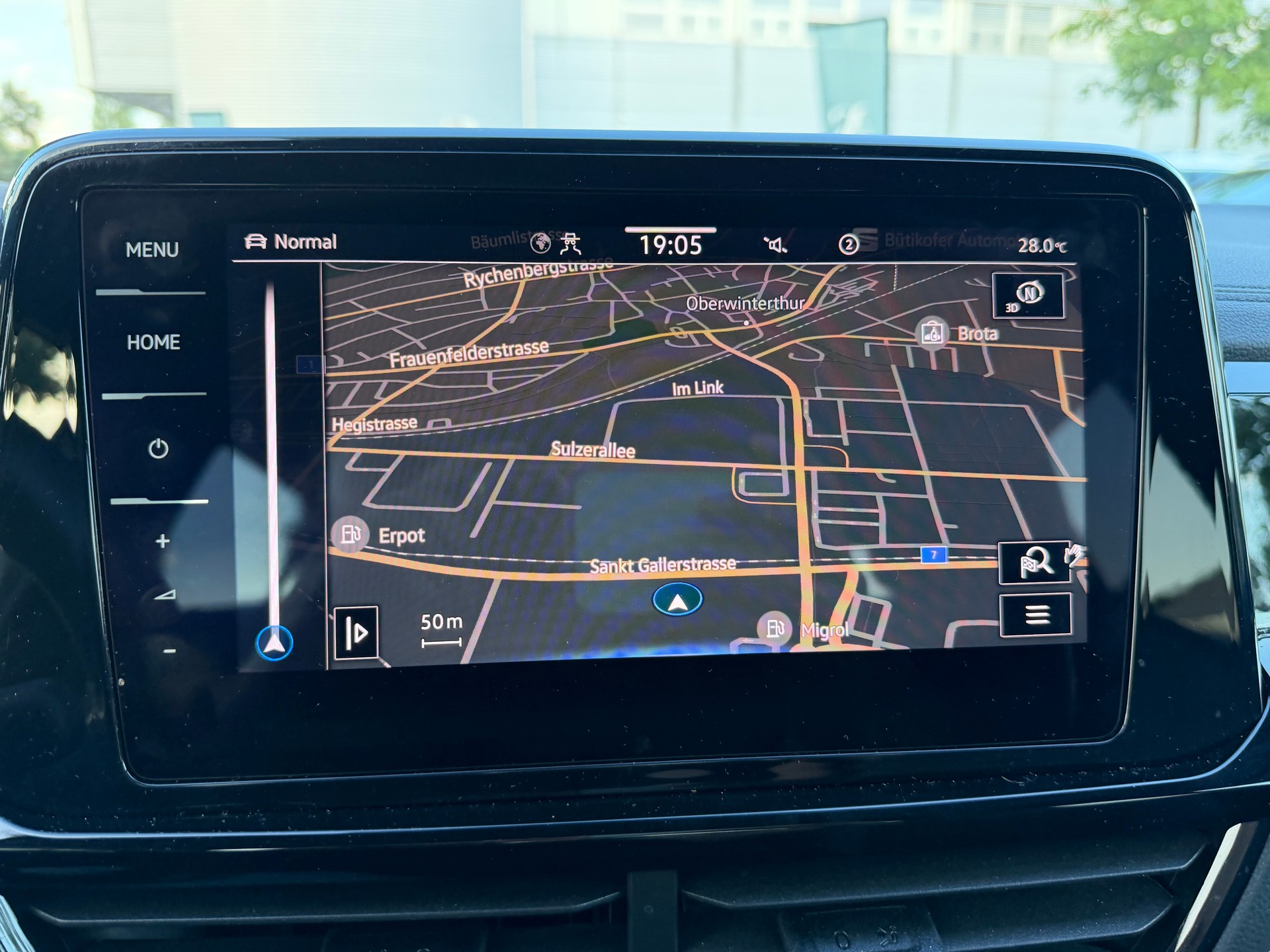 VW T-Roc 2.0 TSI R-Line DSG 4Motion-image-19