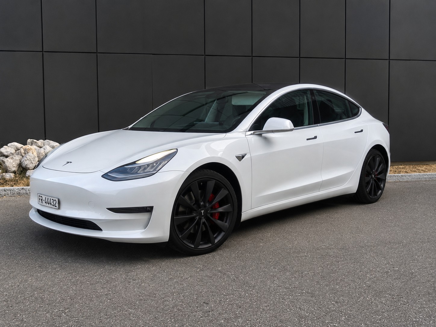 TESLA Performance D-image-0