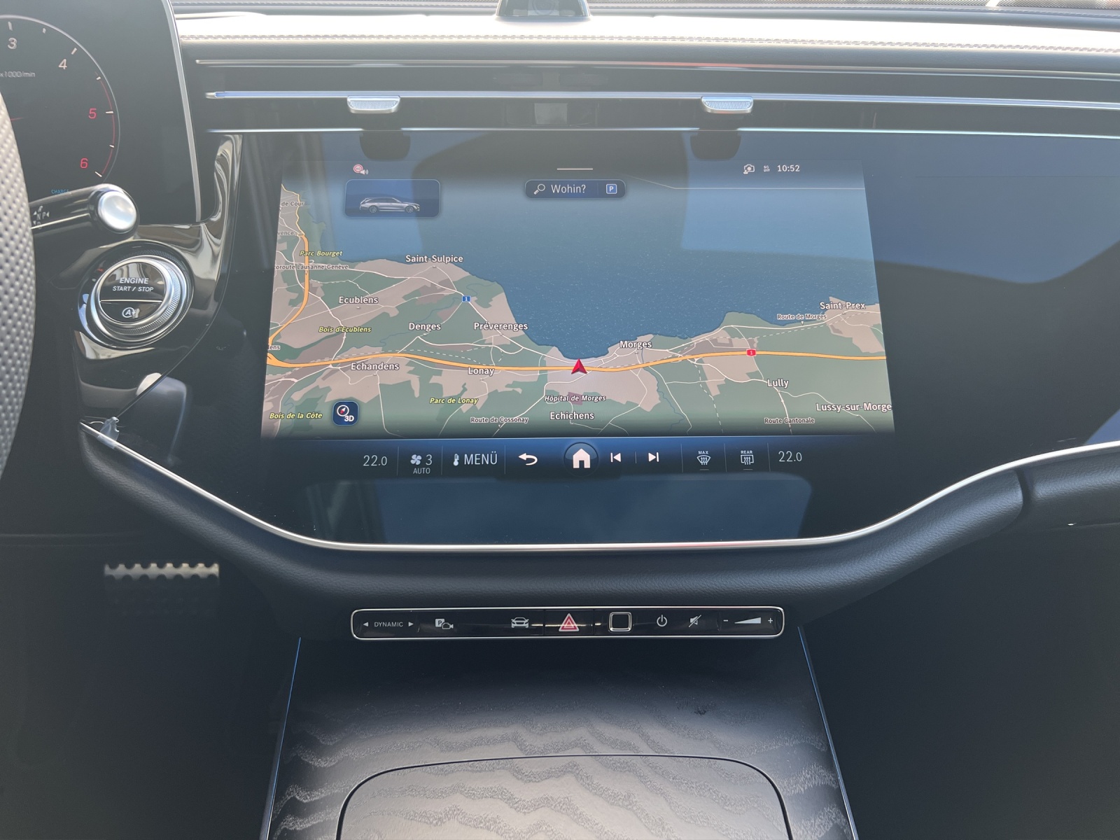 MERCEDES-BENZ E 220 d T 4Matic 9G-Tronic-image-14