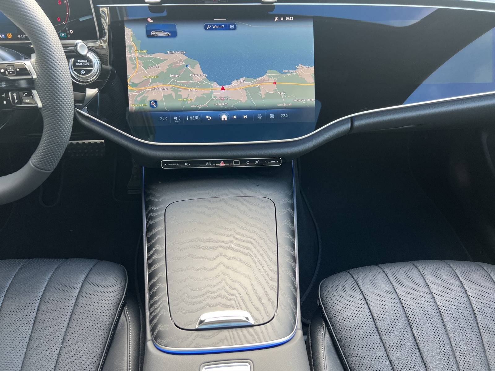 MERCEDES-BENZ E 220 d T 4Matic 9G-Tronic-image-12