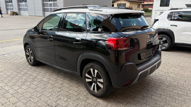 CITROEN C3 Aircross 1.2i PureTech Shine-image-3