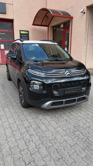 CITROEN C3 Aircross 1.2i PureTech Shine-image-2