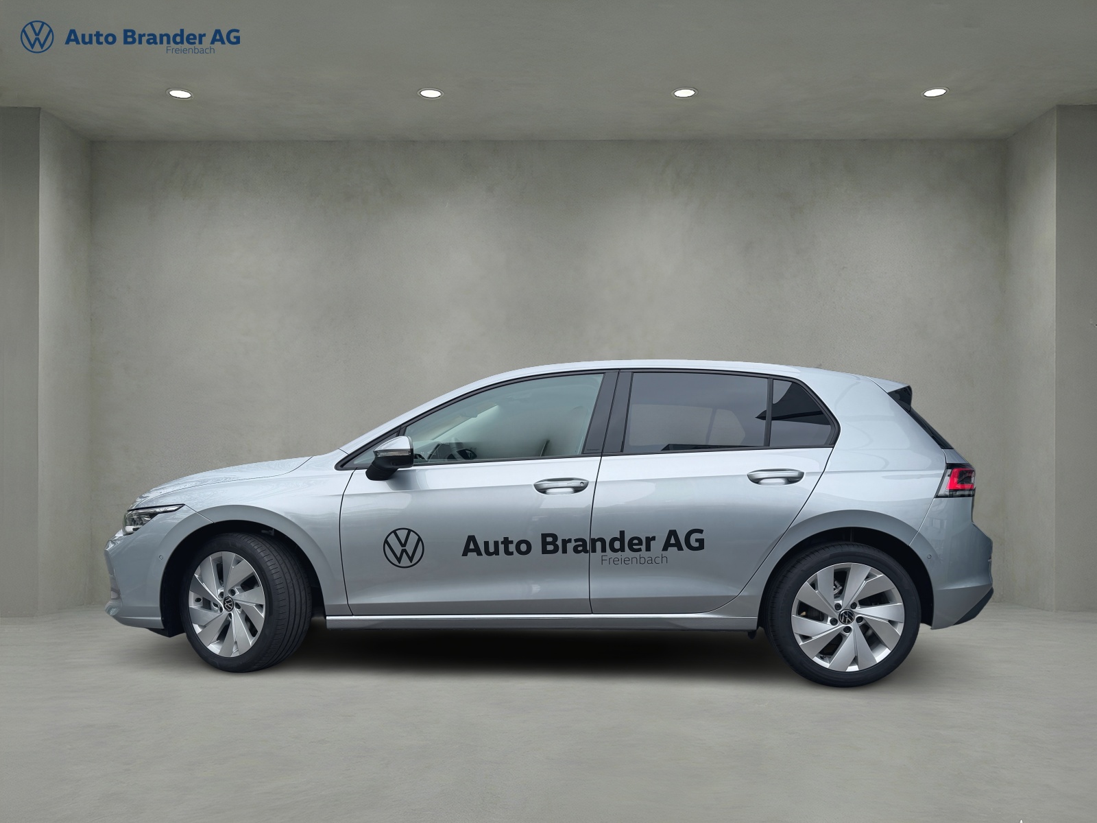 VW Golf 1.5 e TSI mHEV United DSG-showroom-element-3