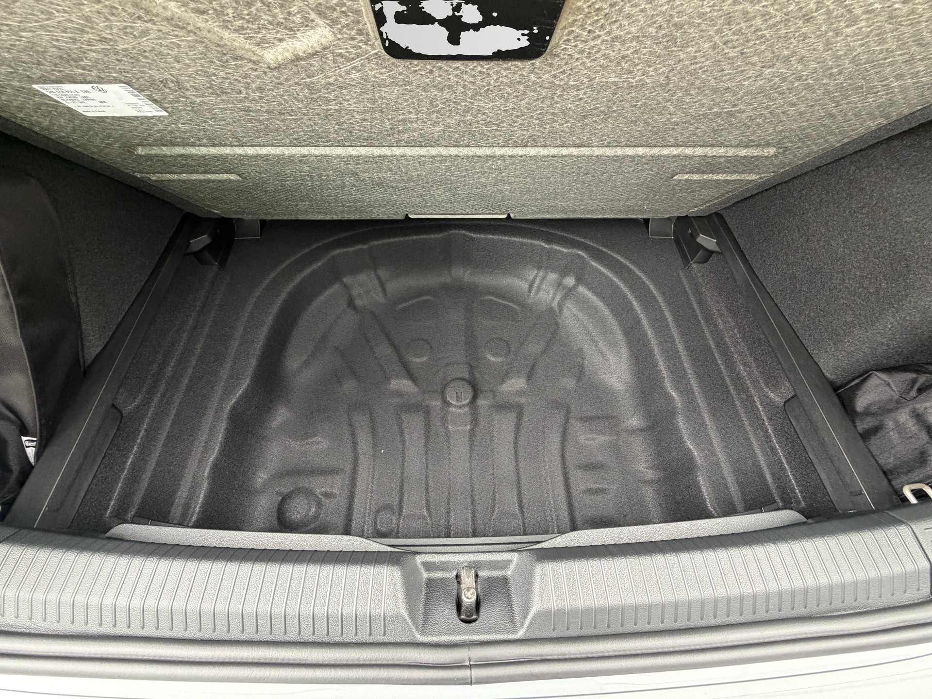 VW Golf 1.5 e TSI mHEV United DSG-image-23