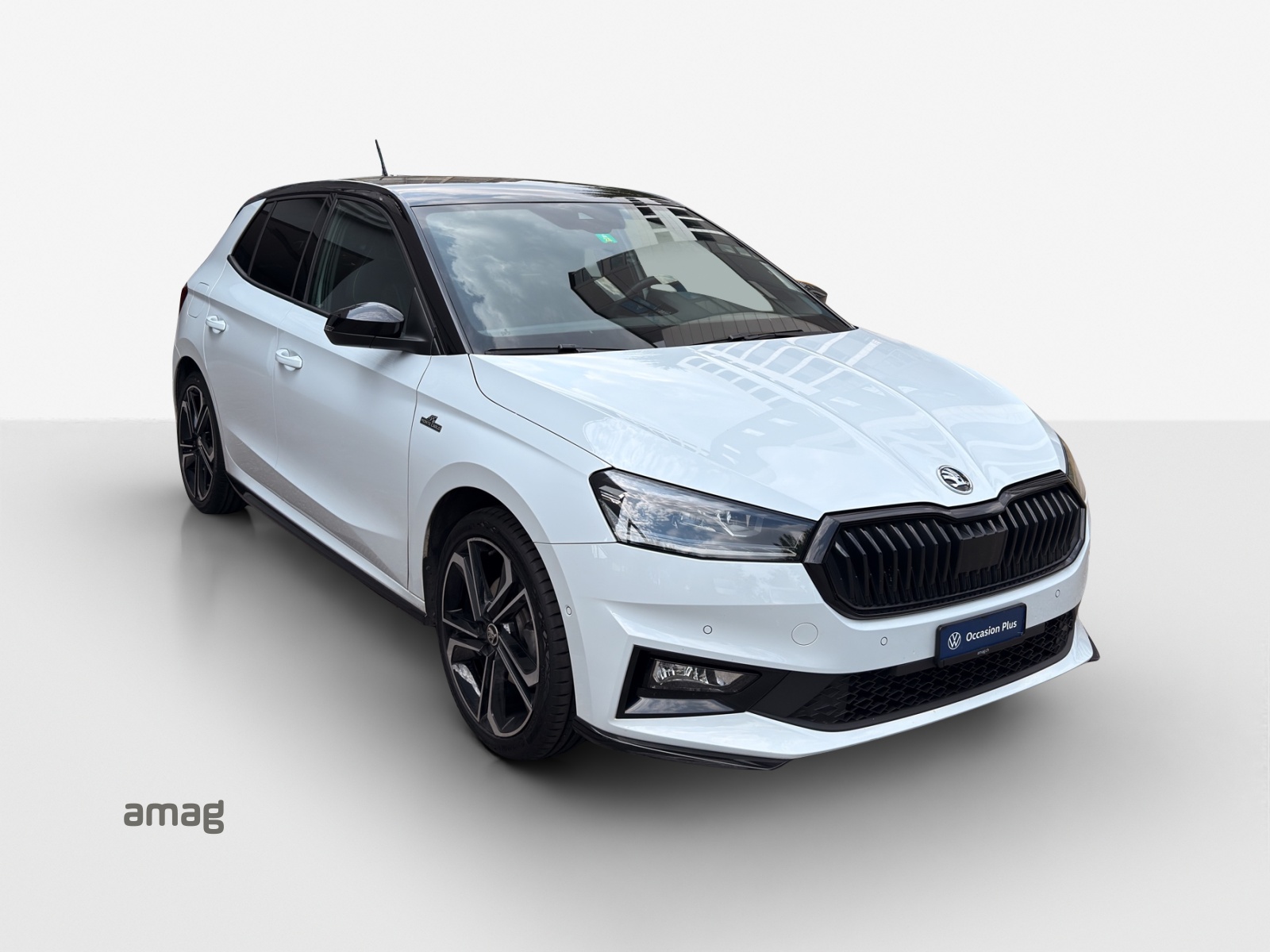 SKODA Fabia 1.0 TSI Monte Carlo DSG-image-5