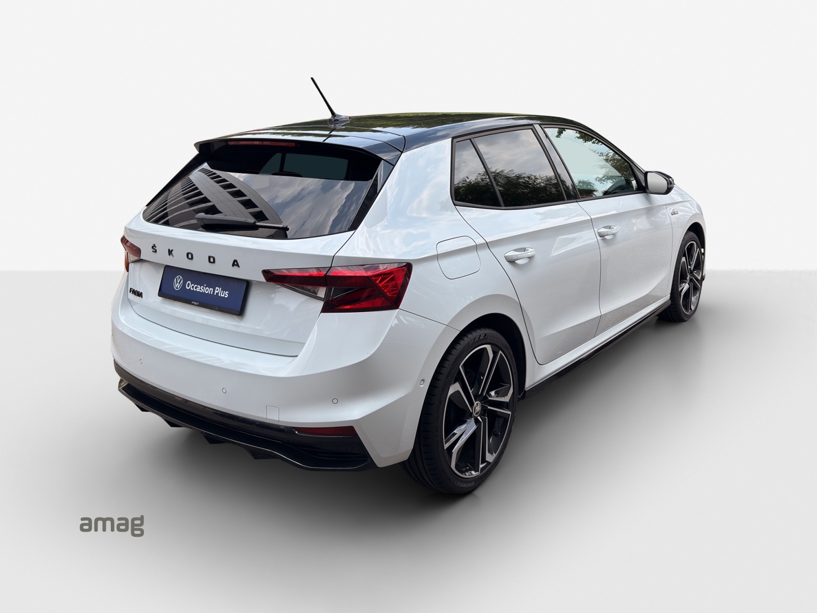 SKODA Fabia 1.0 TSI Monte Carlo DSG-image-4
