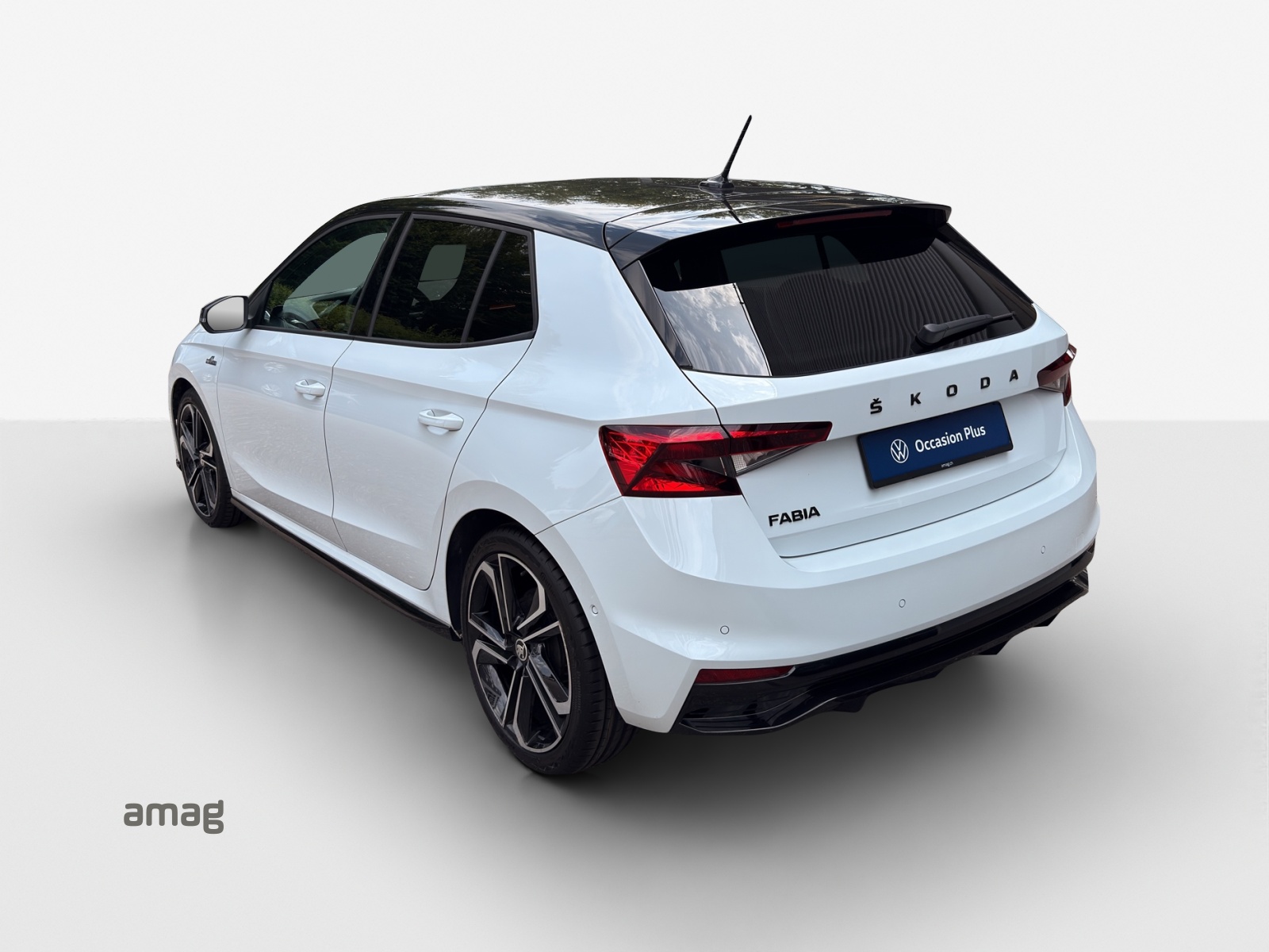 SKODA Fabia 1.0 TSI Monte Carlo DSG-image-2