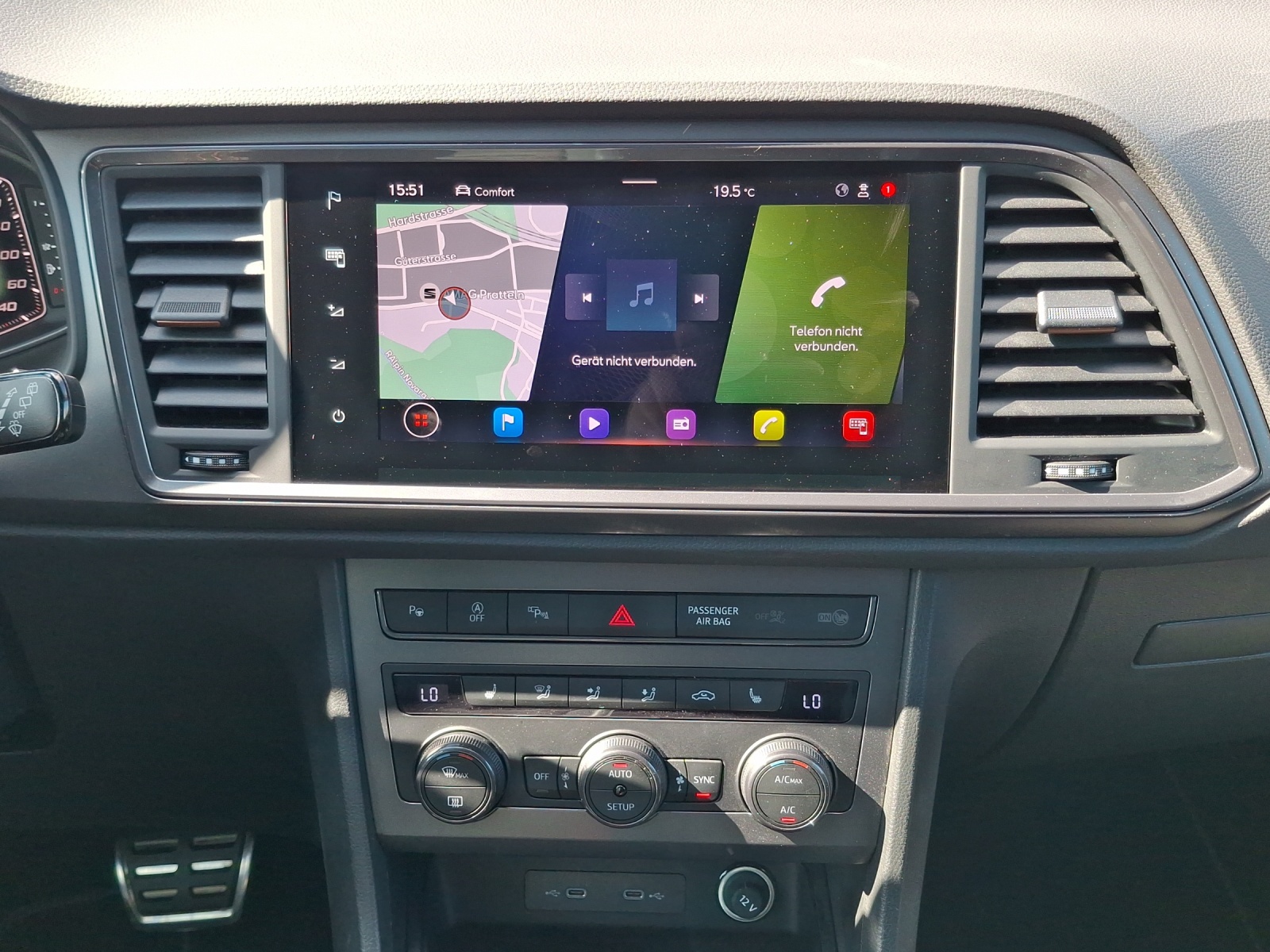 CUPRA Ateca 2.0TSI VZ 4Drive DSG-image-10
