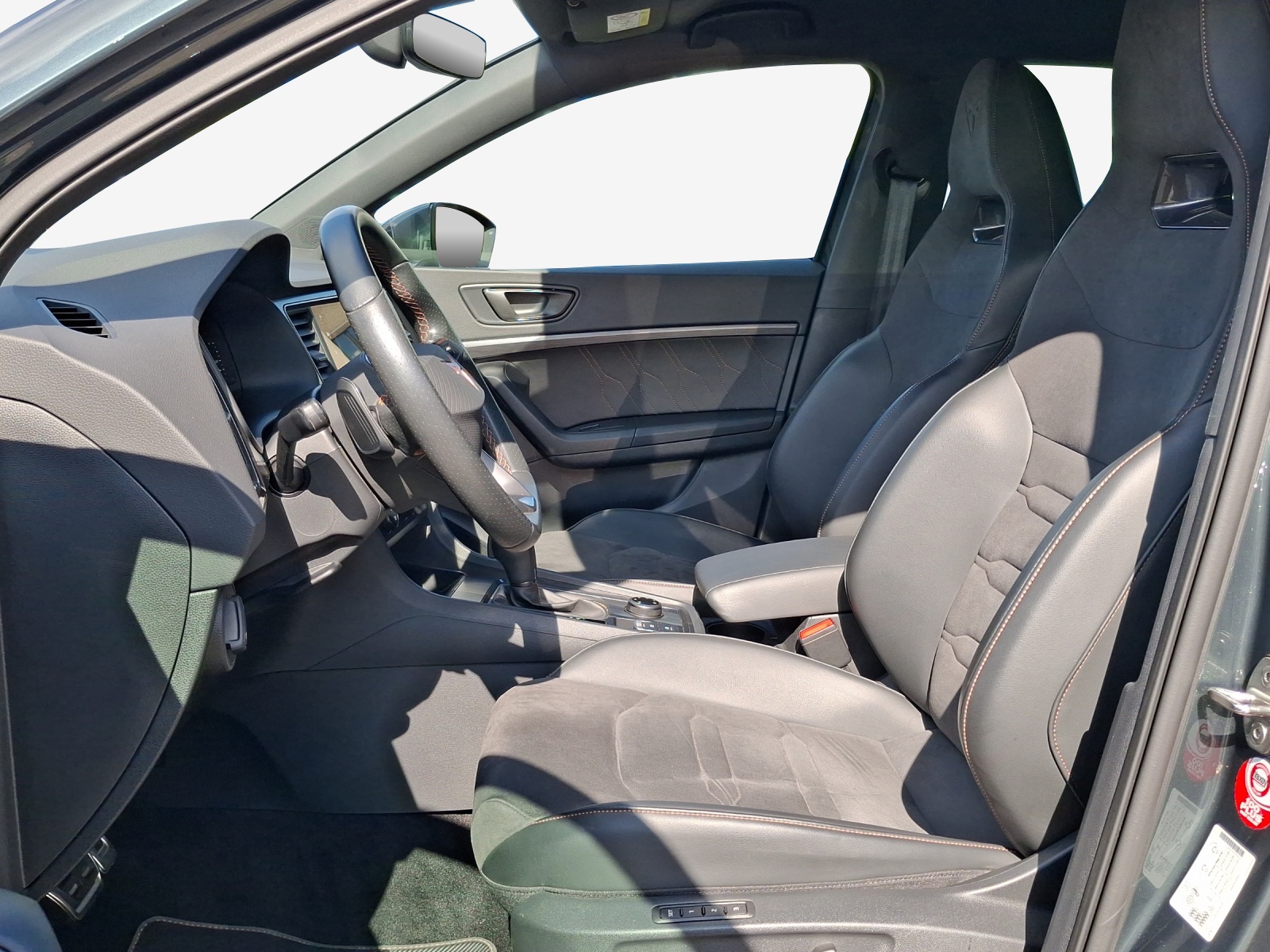 CUPRA Ateca 2.0TSI VZ 4Drive DSG-image-7