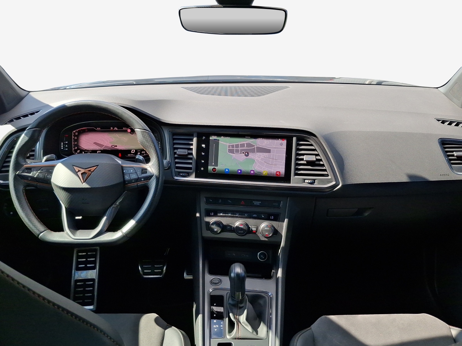 CUPRA Ateca 2.0TSI VZ 4Drive DSG-image-8