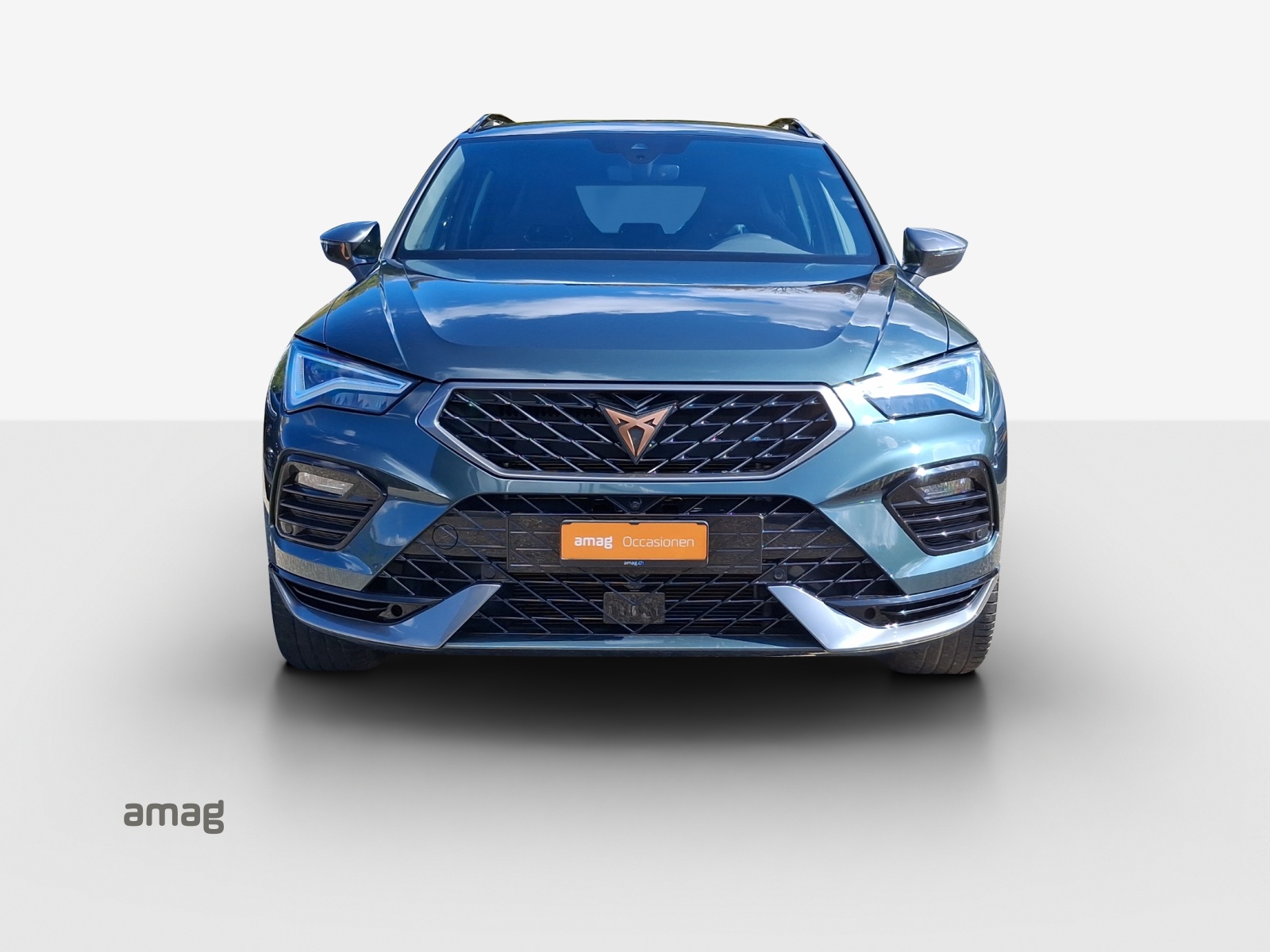 CUPRA Ateca 2.0TSI VZ 4Drive DSG-image-6