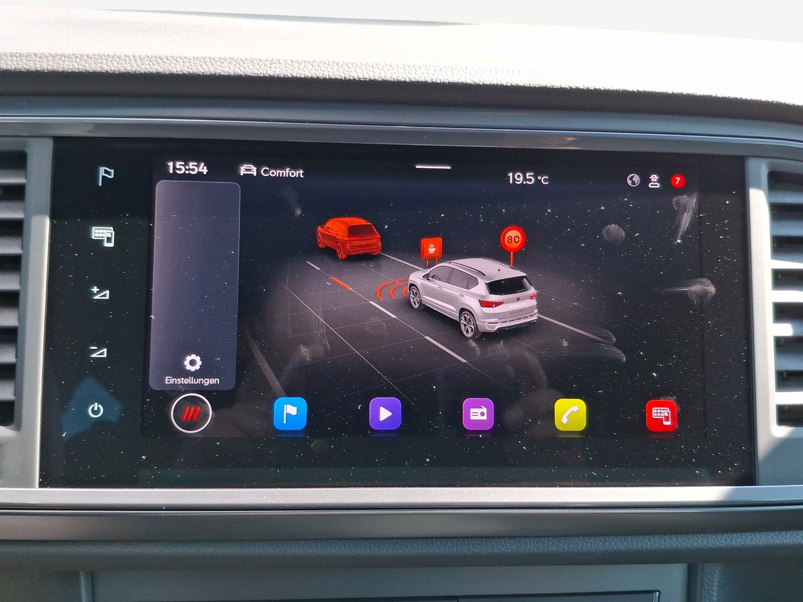 CUPRA Ateca 2.0TSI VZ 4Drive DSG-image-15