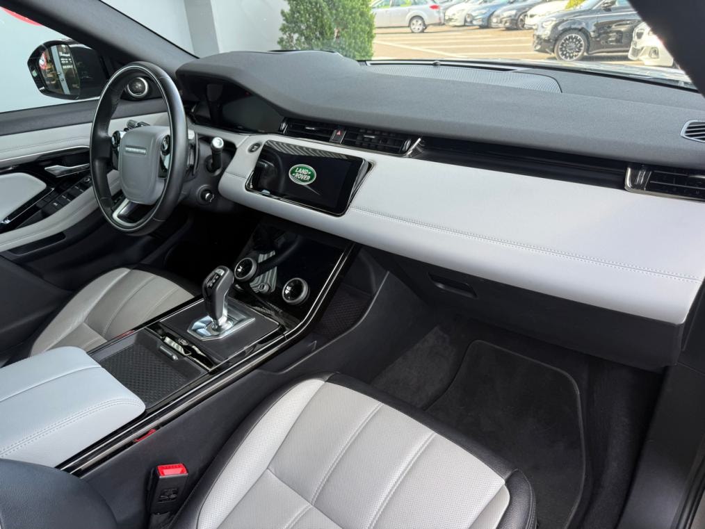 LAND ROVER Range Rover Evoque R-Dyn First Edi P 250 HSE AT9-image-11