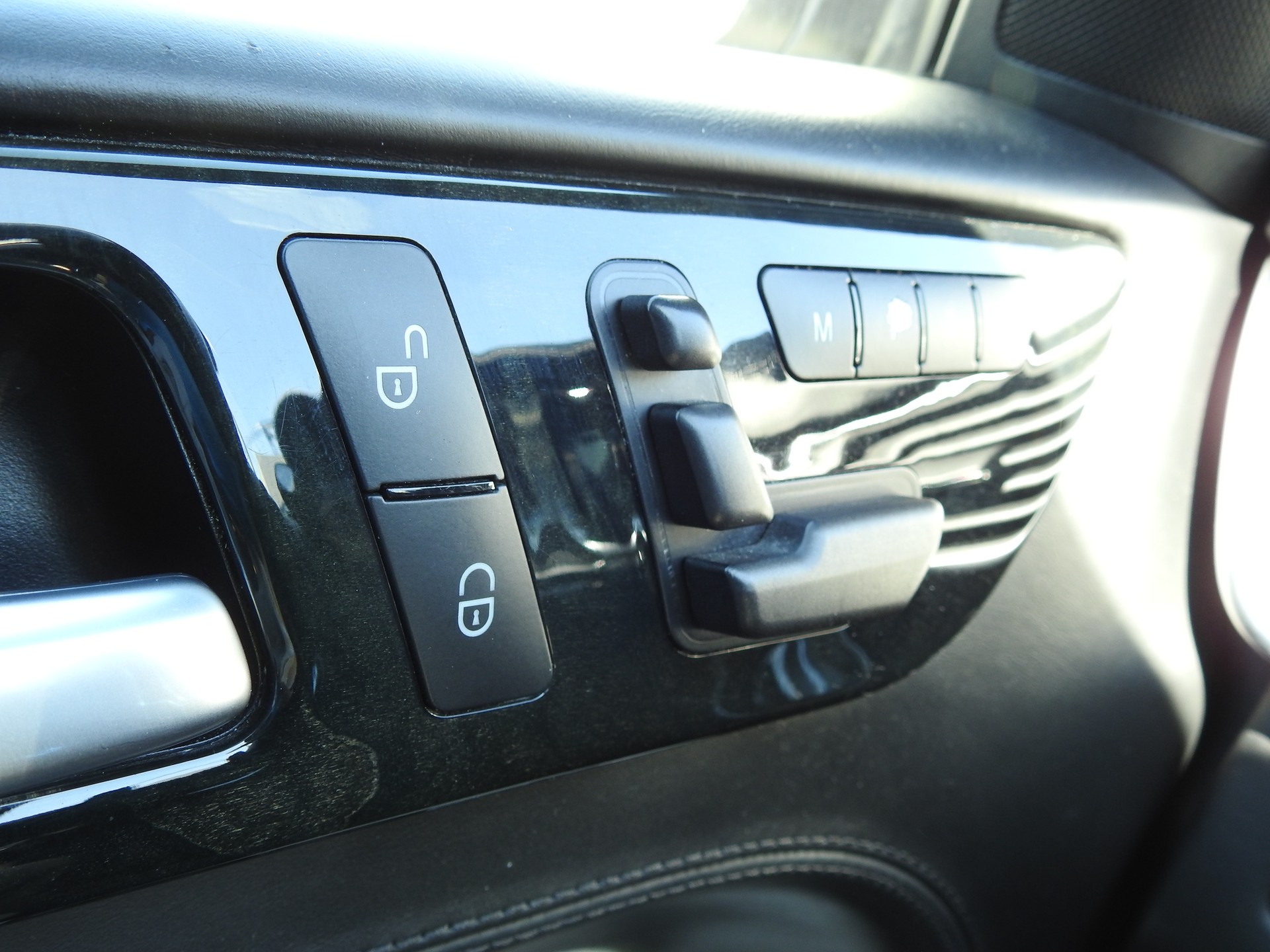 MERCEDES-BENZ GL 500 4Matic 7G-Tronic-image-20