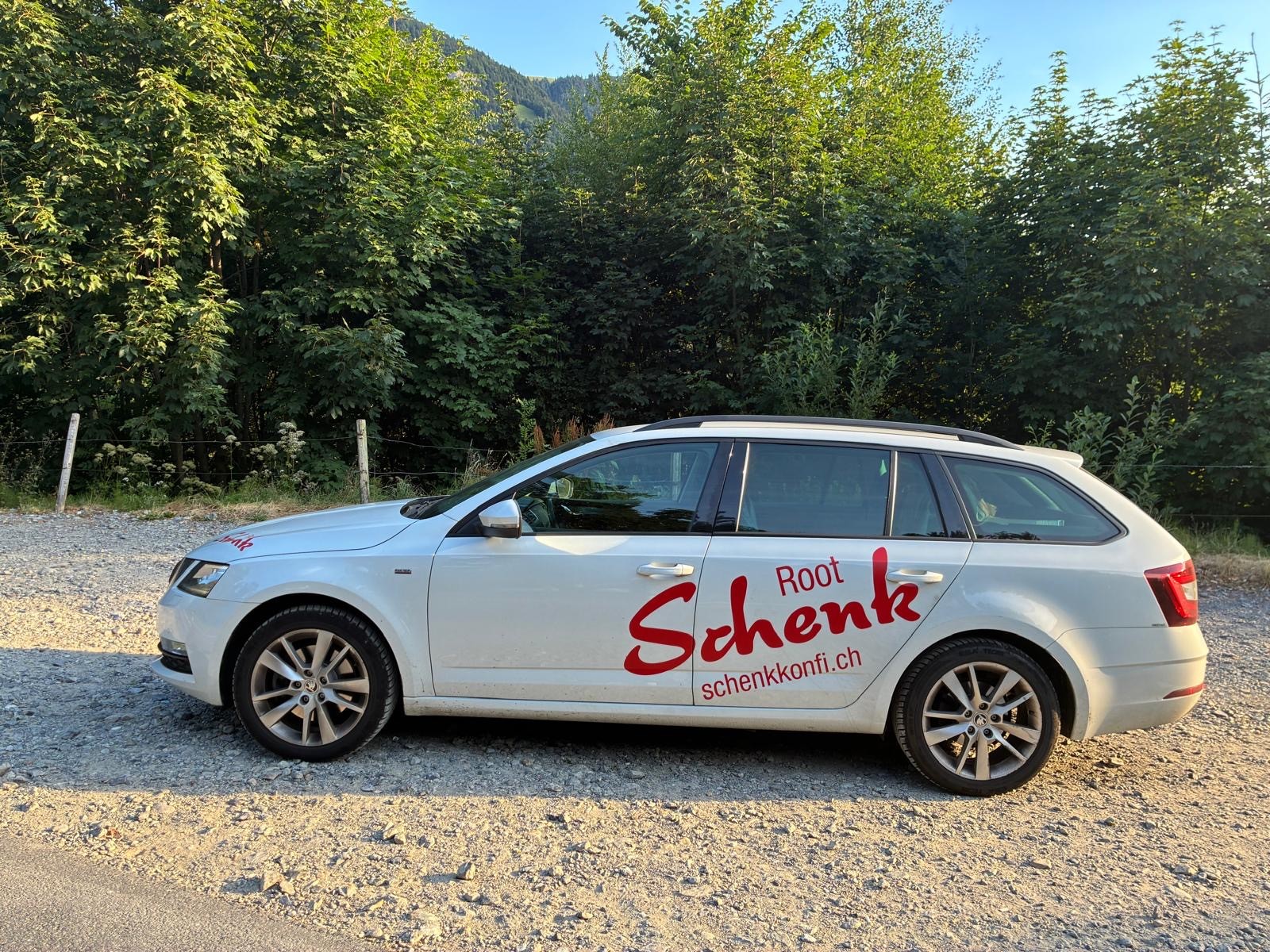 SKODA 2.0 TDI 184 Ambition 4x4 DSG-image-0