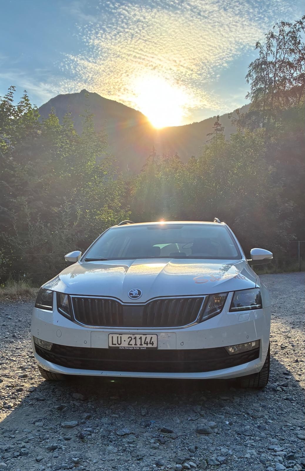 SKODA 2.0 TDI 184 Ambition 4x4 DSG-image-1