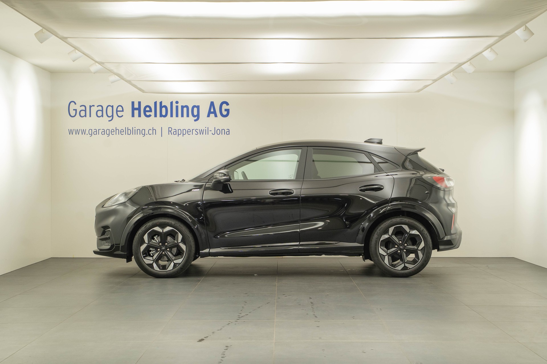 FORD Puma 1.0 EcoB Hybrid 155 ST-Line X-showroom-element-2