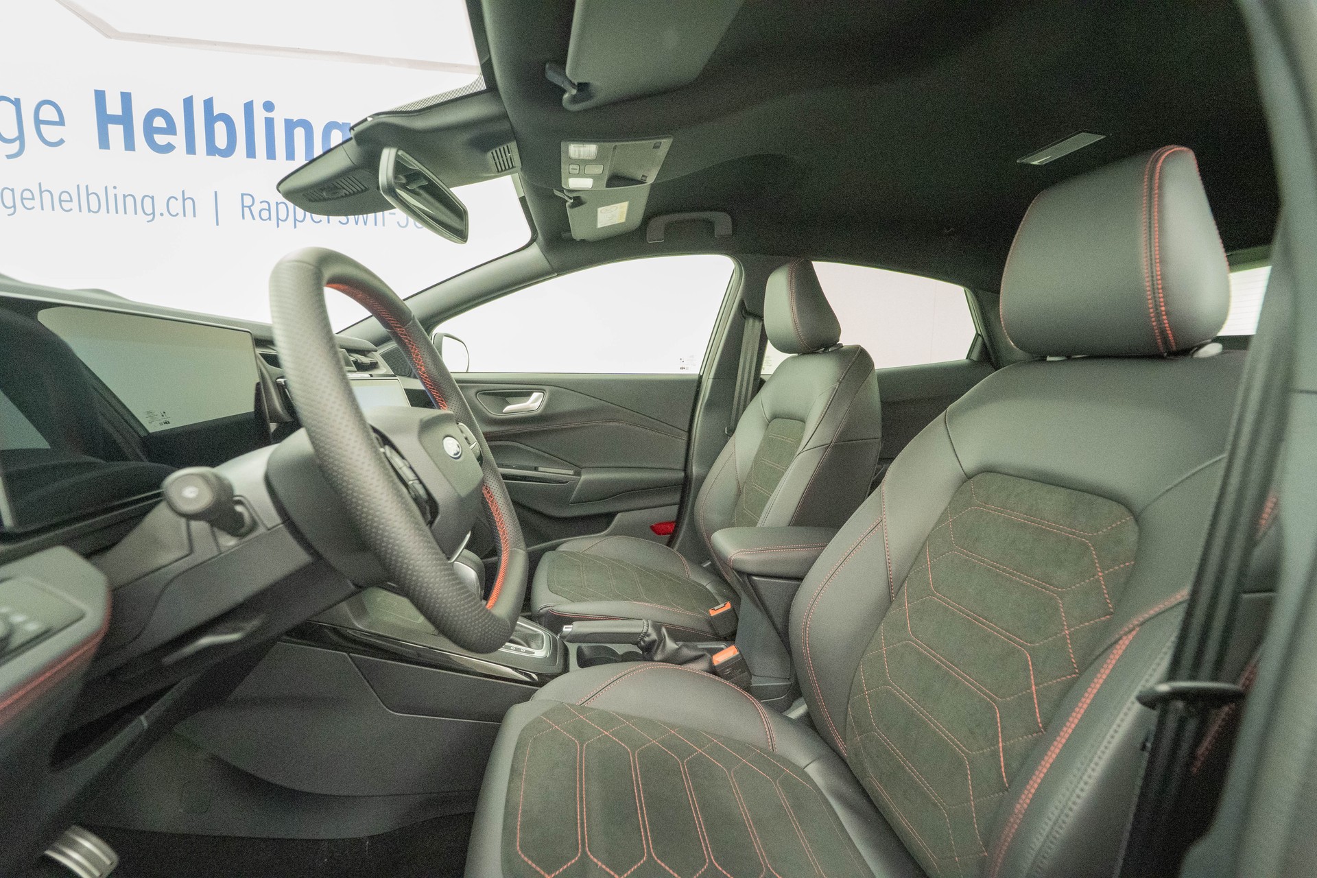 FORD Puma 1.0 EcoB Hybrid 155 ST-Line X-image-7
