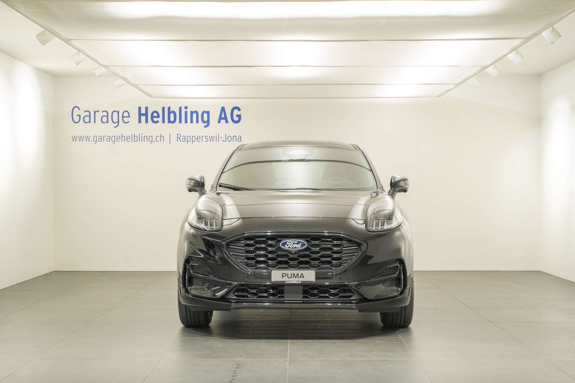 FORD Puma 1.0 EcoB Hybrid 155 ST-Line X-showroom-element-1