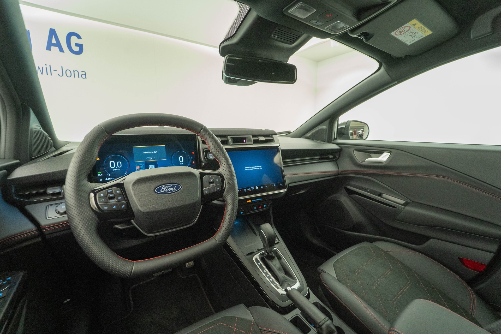 FORD Puma 1.0 EcoB Hybrid 155 ST-Line X-image-6