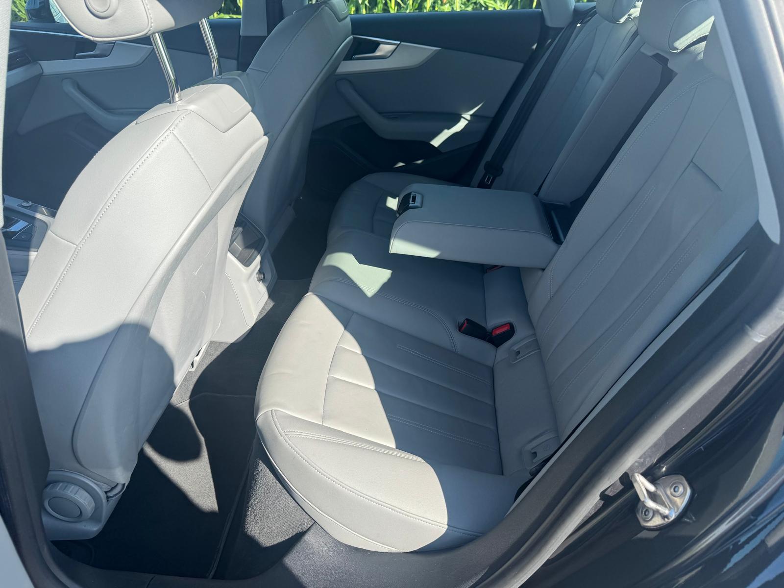 AUDI A5 Sportback 40 TFSI advanced S-tronic mit Anhängerkupplung-image-7
