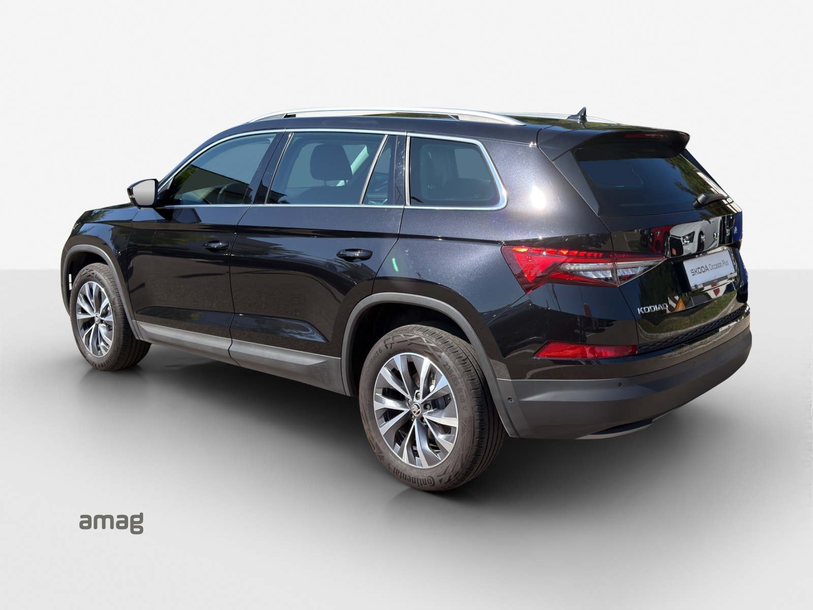 SKODA Kodiaq 2.0 TDI CR Style 4x4 DSG-image-2