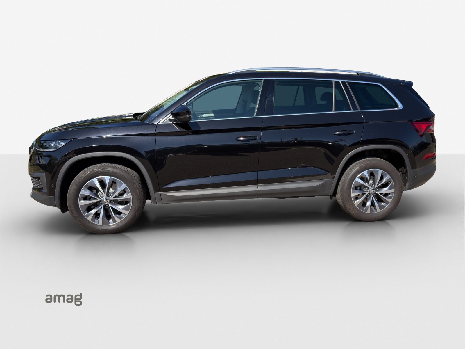 SKODA Kodiaq 2.0 TDI CR Style 4x4 DSG-image-1