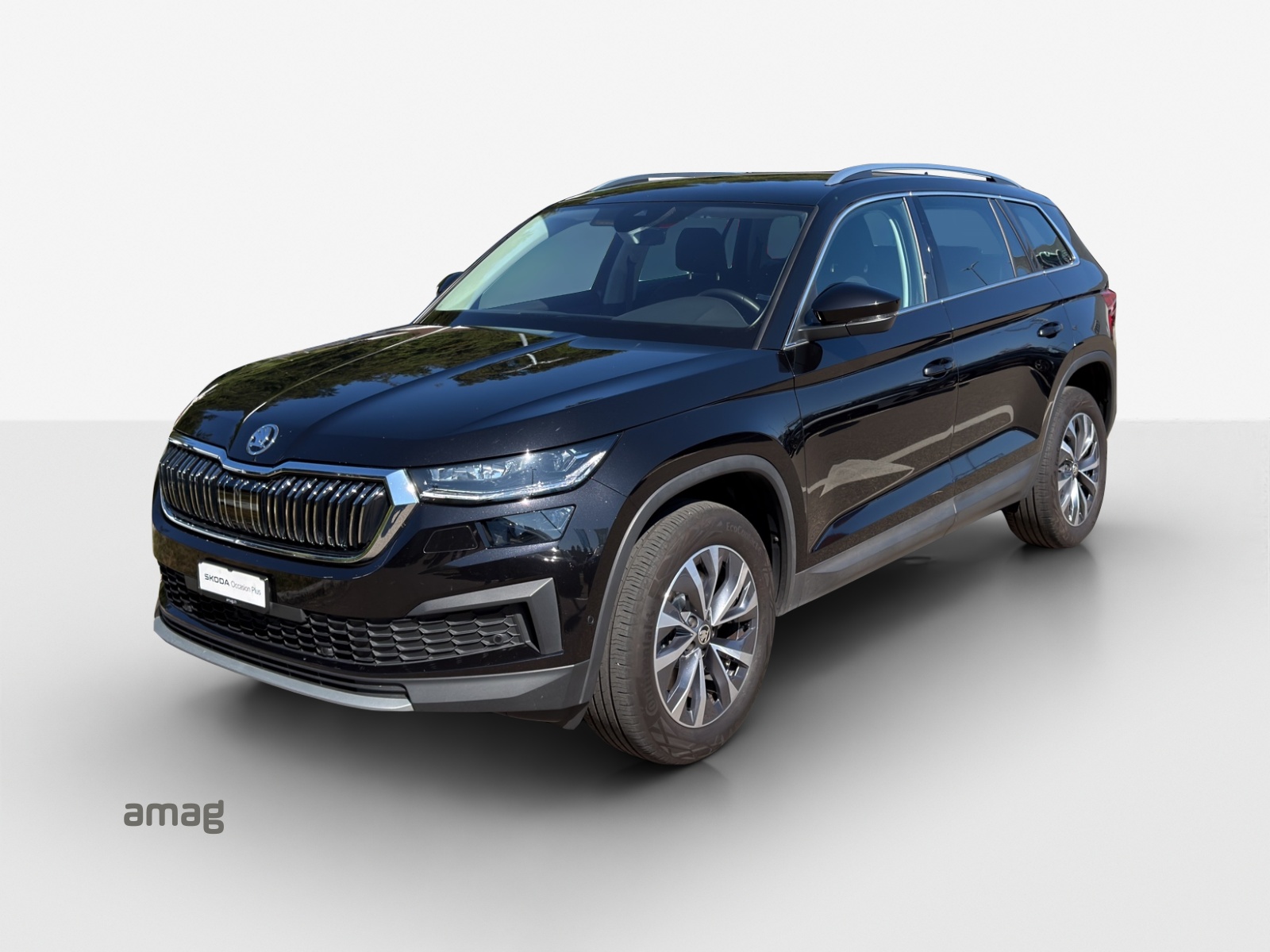 SKODA Kodiaq 2.0 TDI CR Style 4x4 DSG-image-0