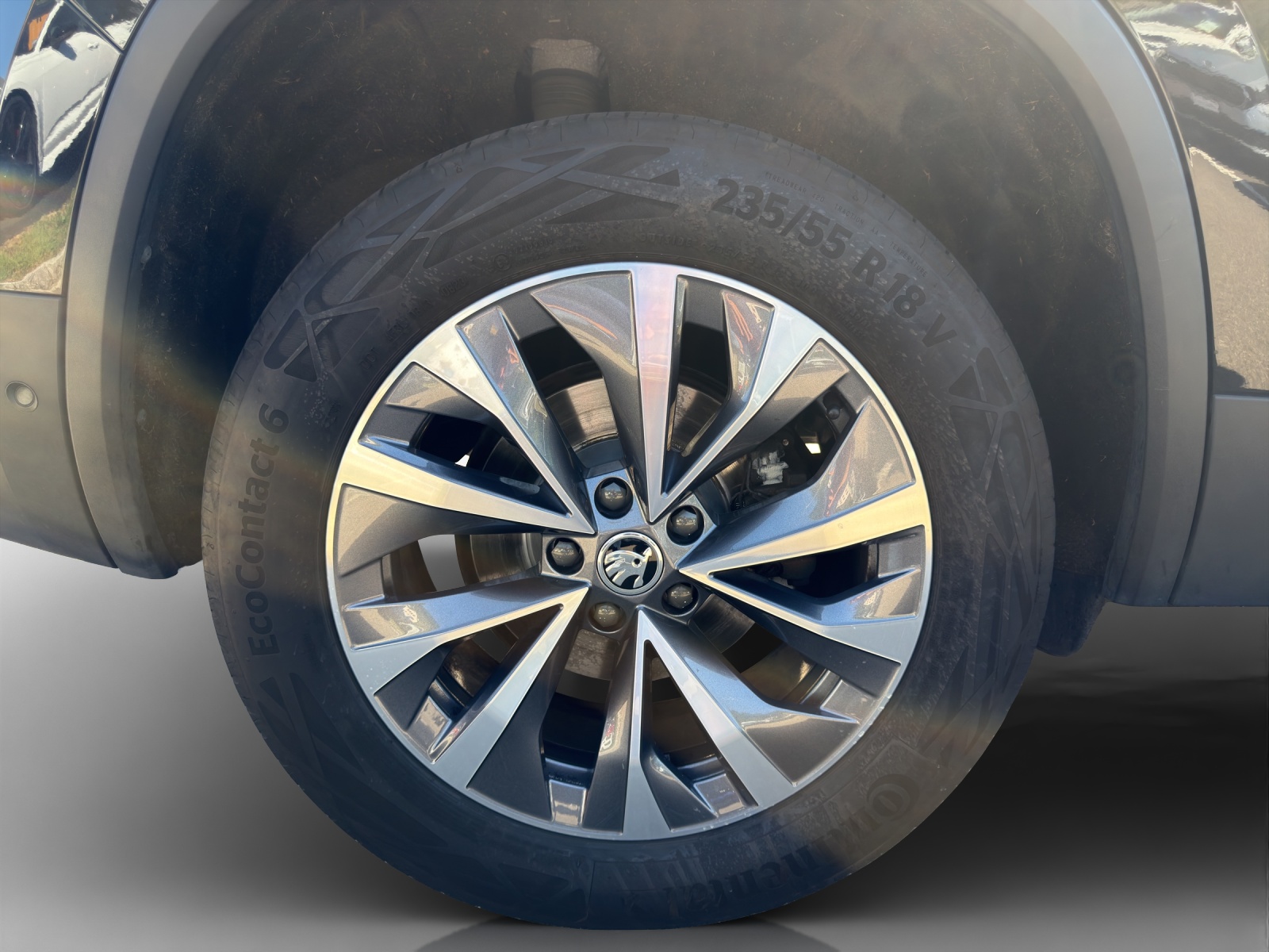 SKODA Kodiaq 2.0 TDI CR Style 4x4 DSG-image-14