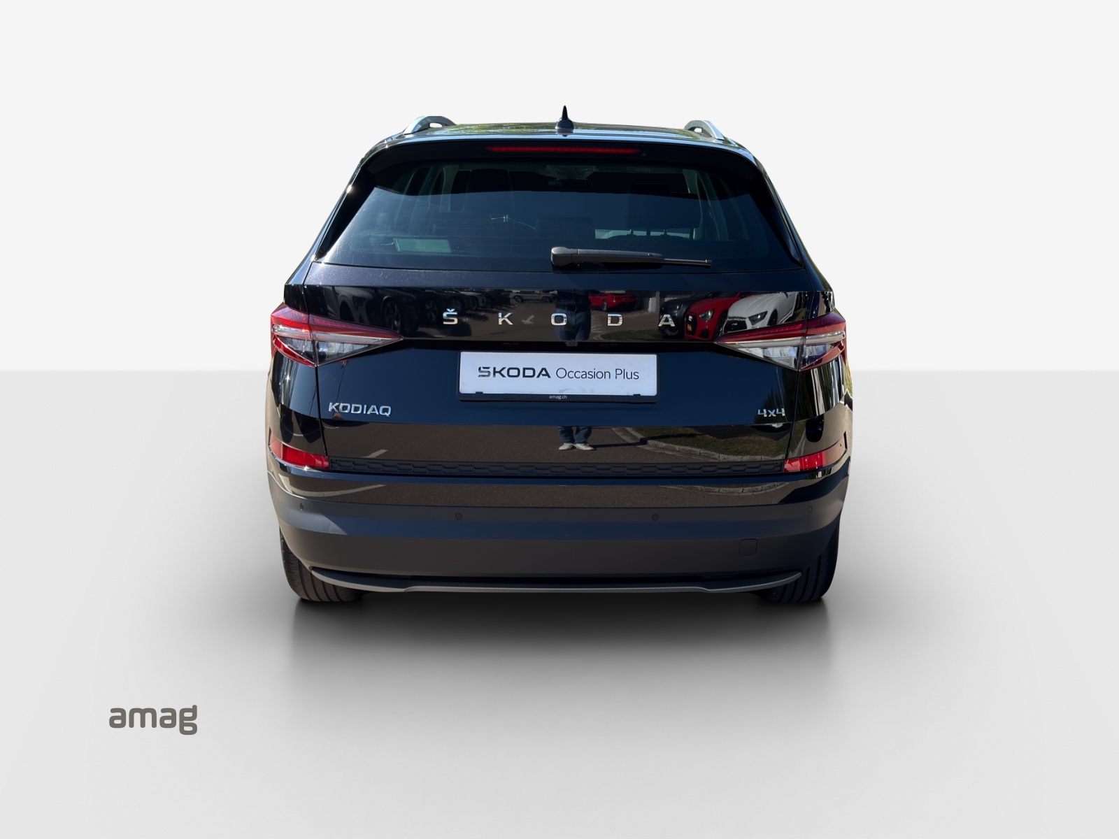SKODA Kodiaq 2.0 TDI CR Style 4x4 DSG-image-3