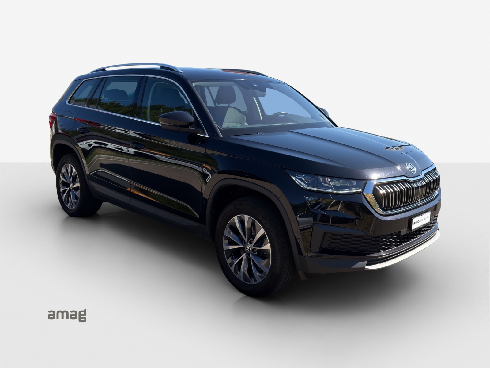 SKODA Kodiaq 2.0 TDI CR Style 4x4 DSG-image-5